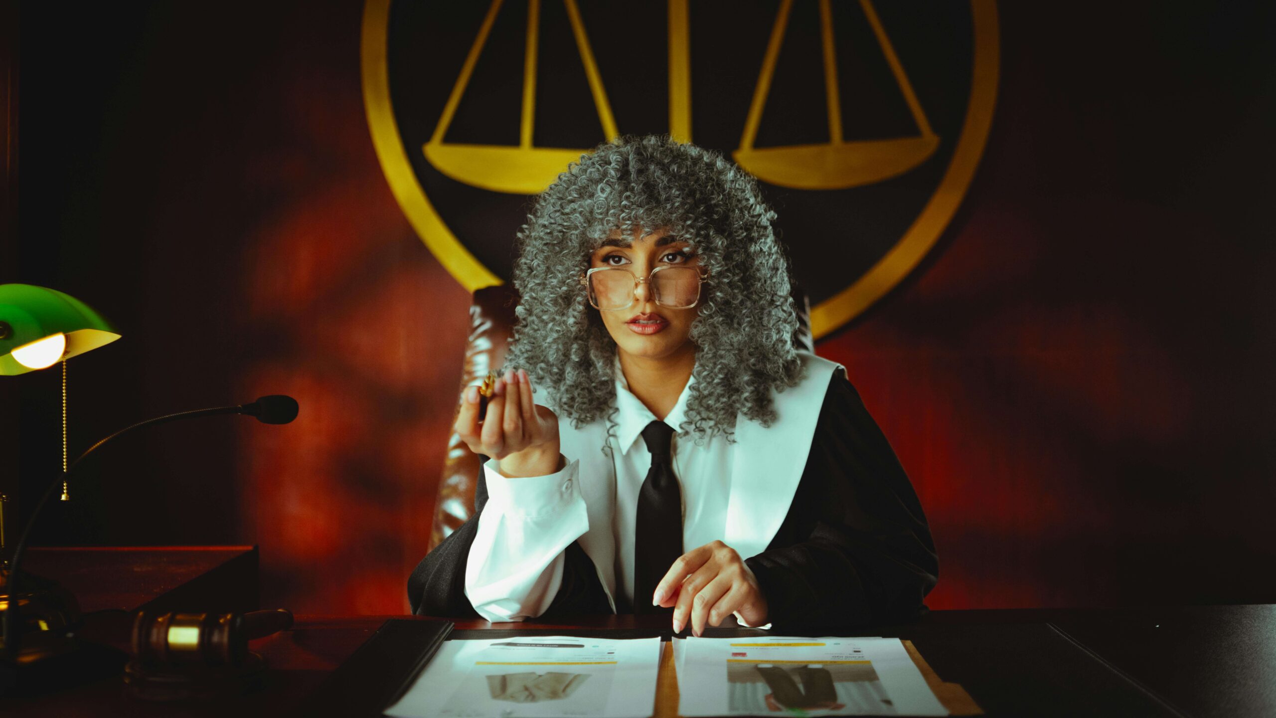 AI Jurists and Judicial Ethics