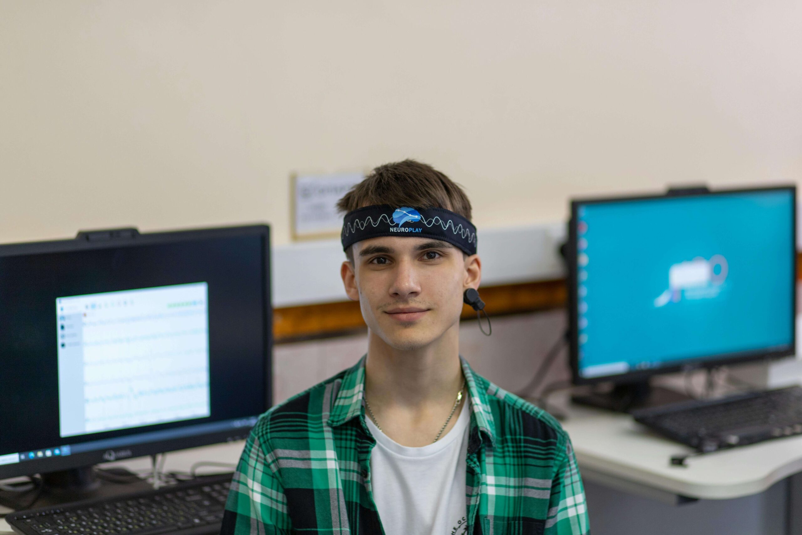 EEG-Based Image Generation