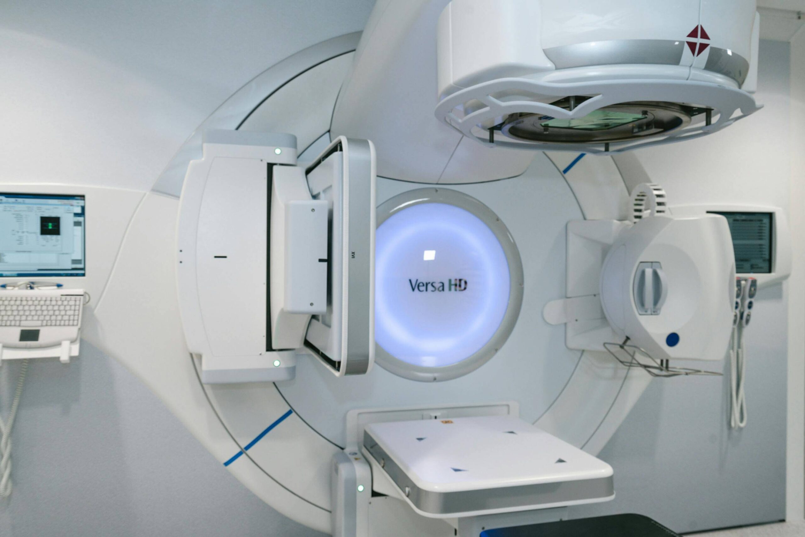 AI in Oncology Diagnosis