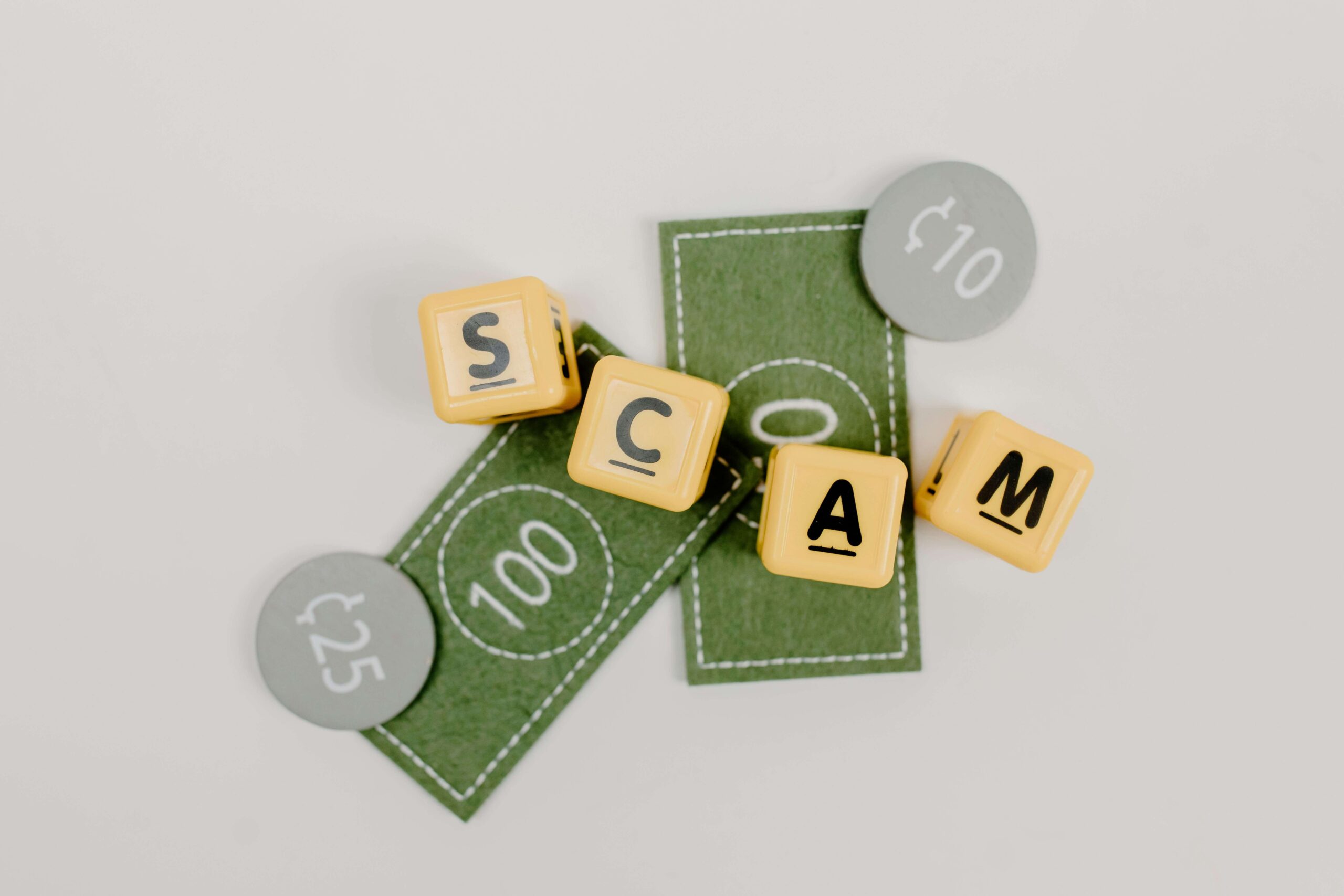 Financial Fraud