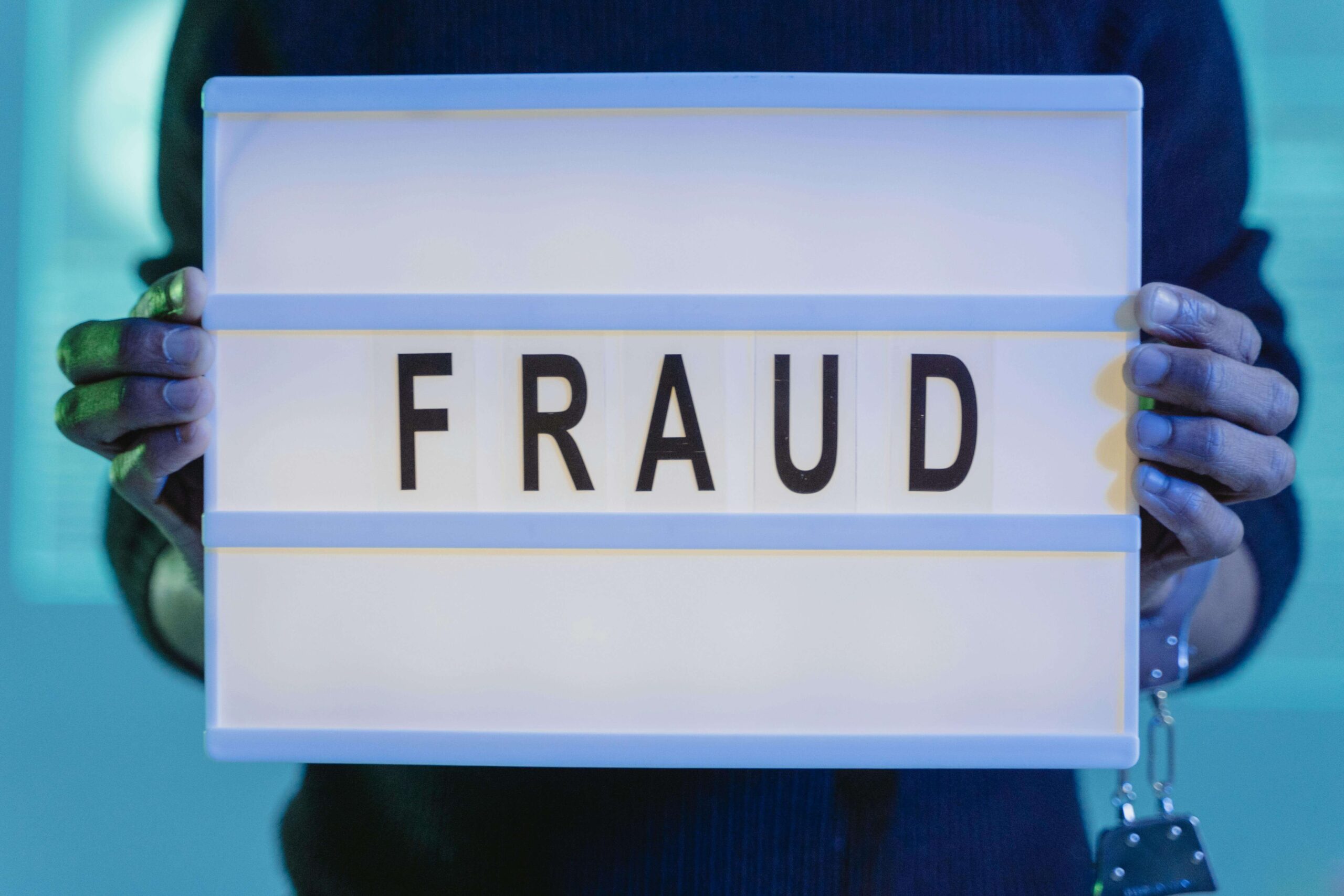 Information Security Risk Management