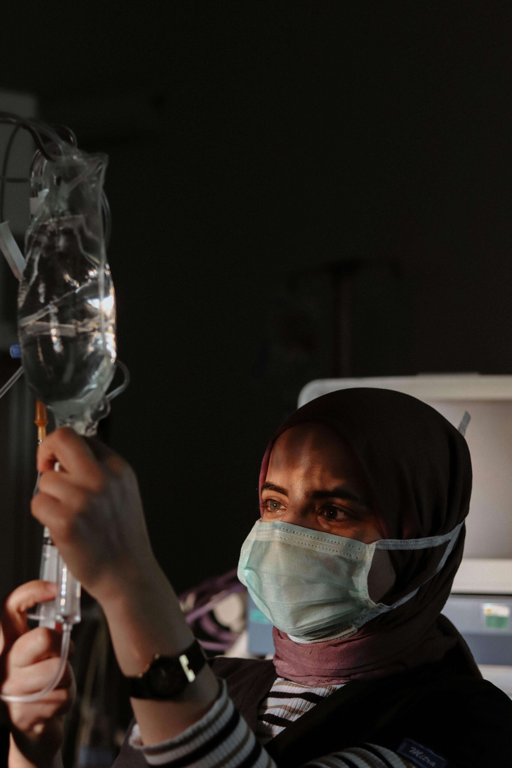 Medical AI Liability