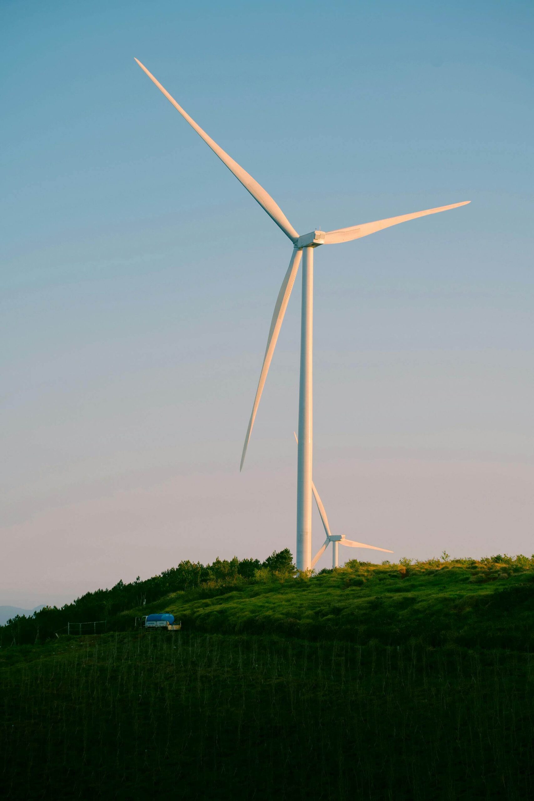 Energy Generation and Stock Market Development
