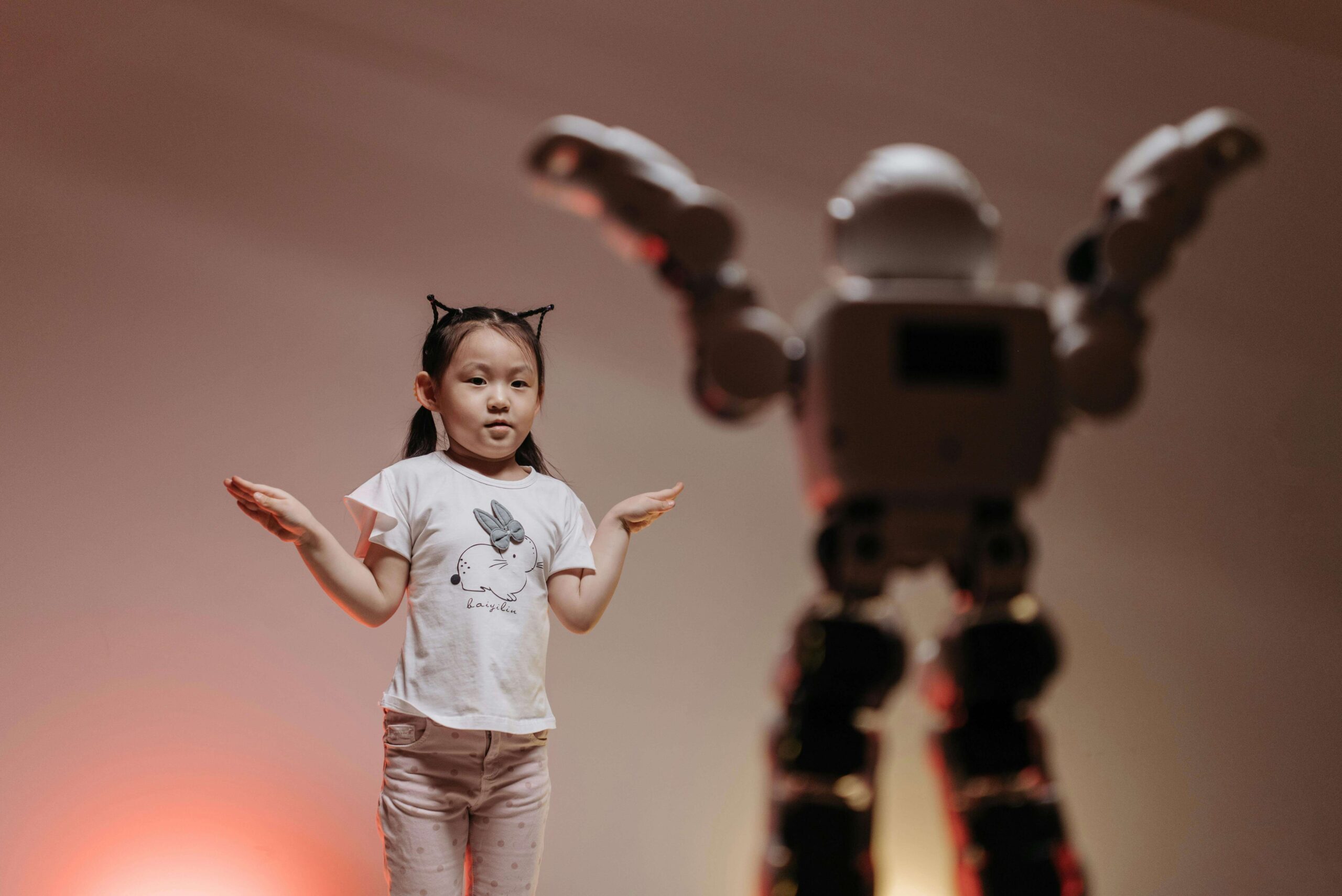 AI Replace Teachers in the Future?