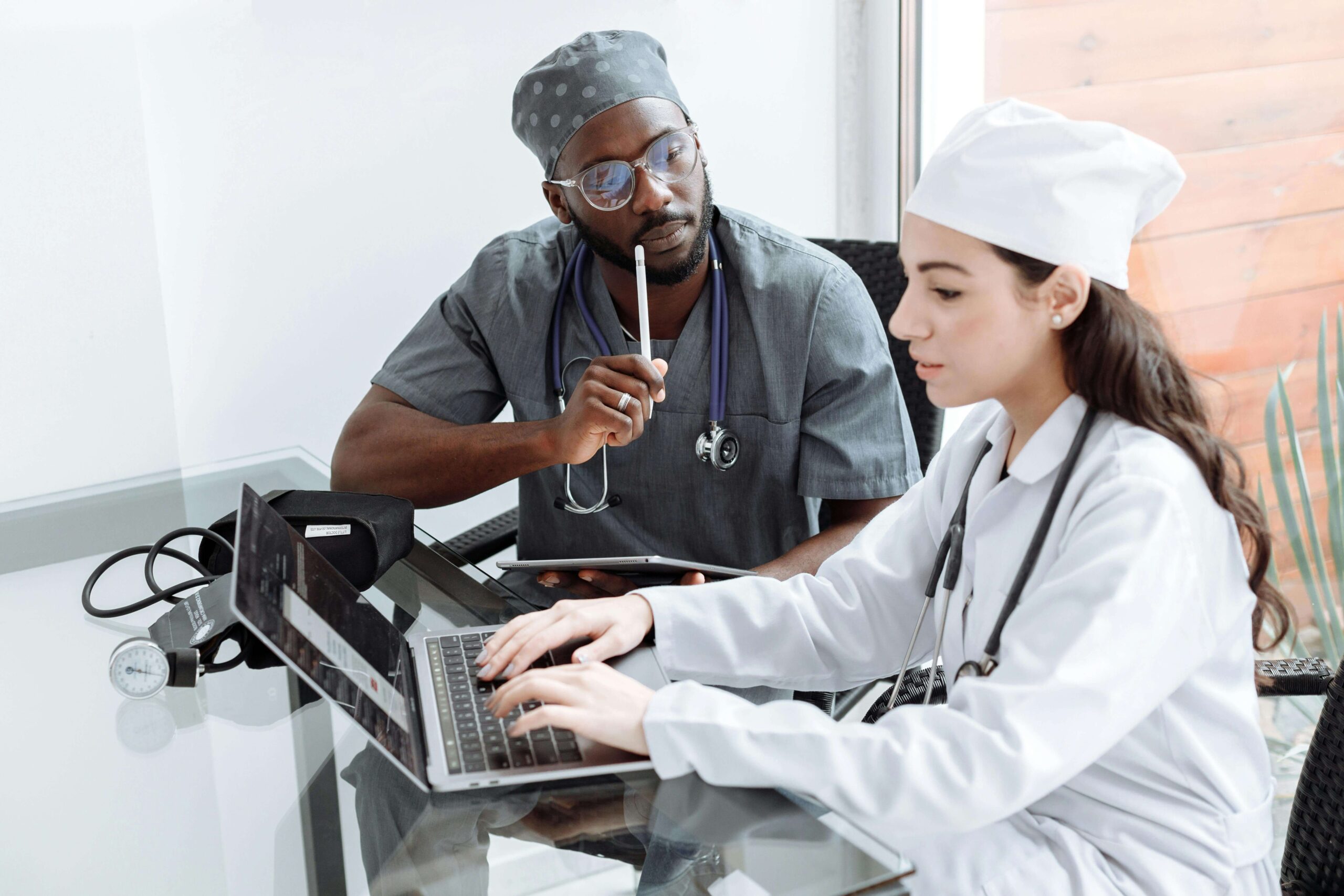 AI Agents in Healthcare