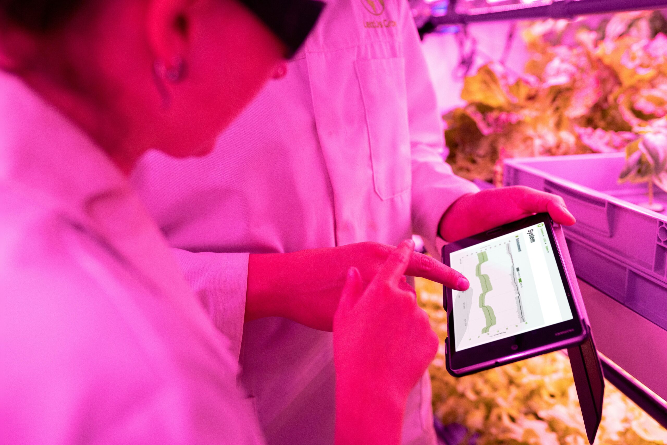 AI in Agricultural Employment