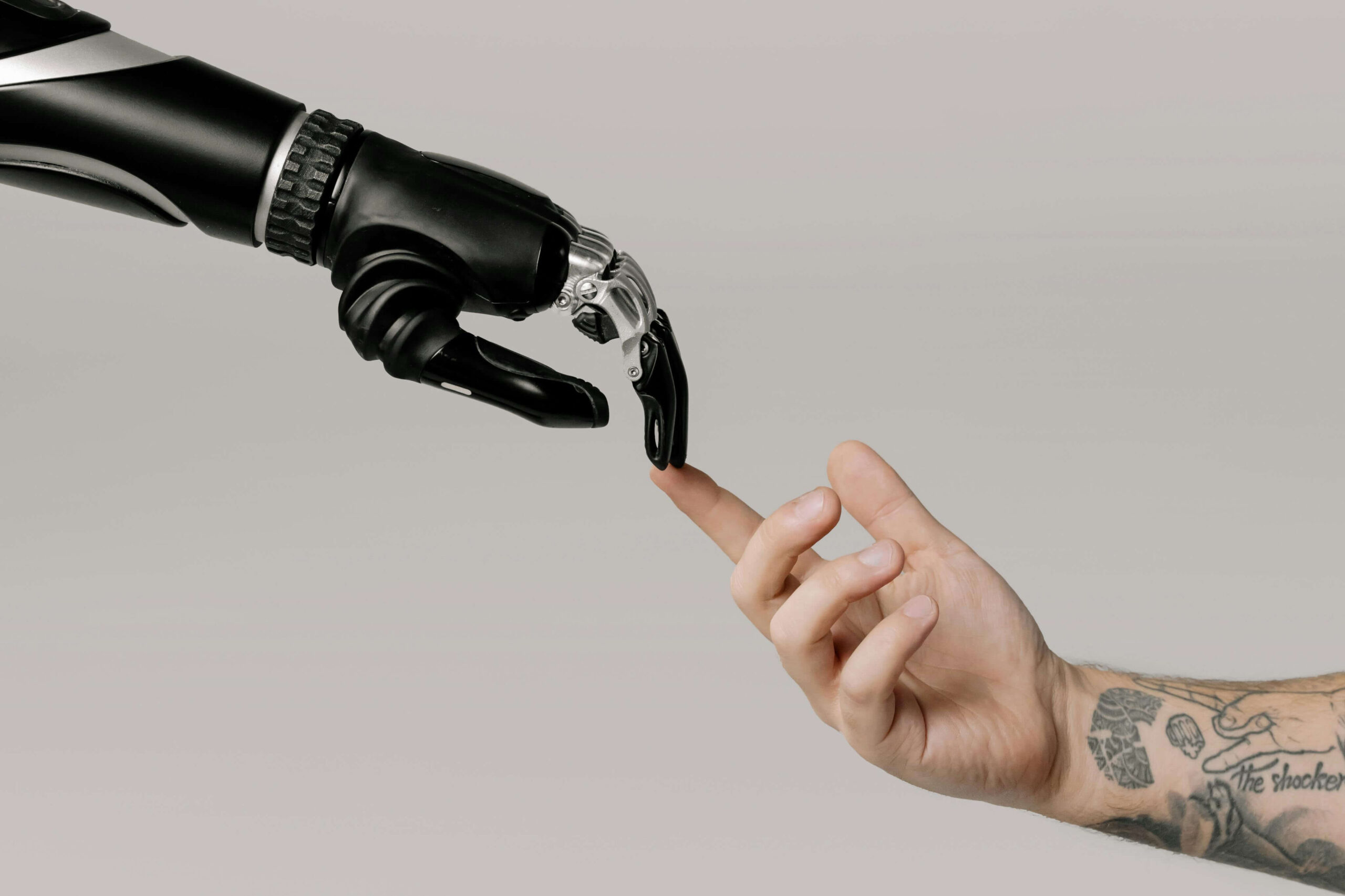 Medical Artificial Intelligence Acceptance