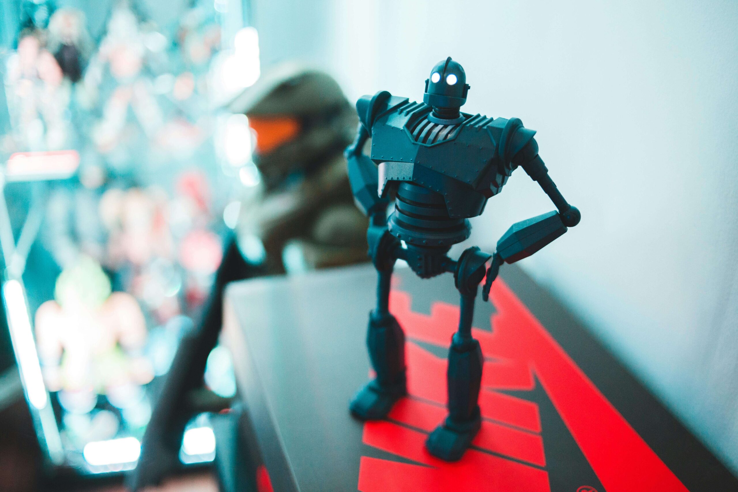 Generative AI in UK Labor Market