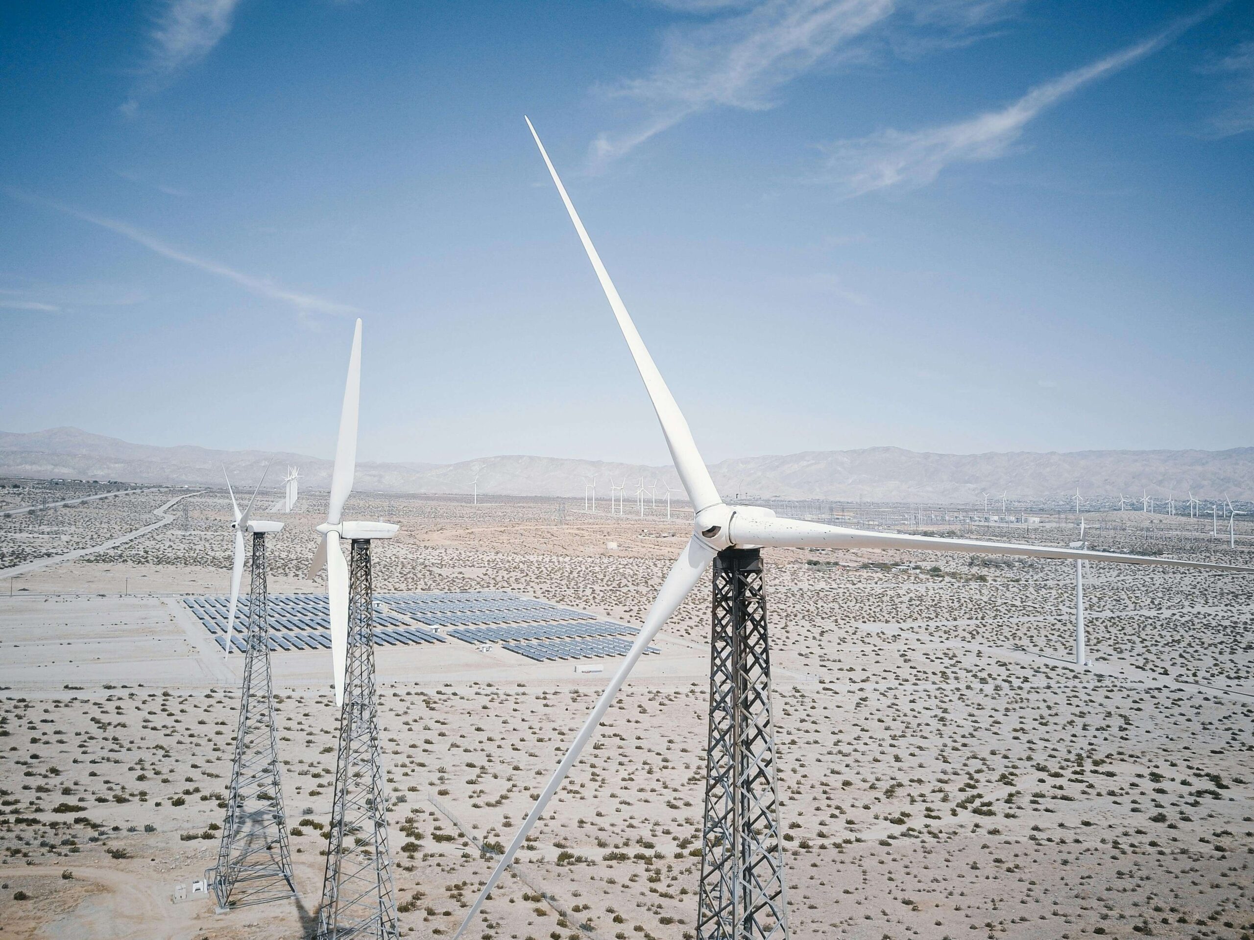 Energy Generation and Stock Market Development