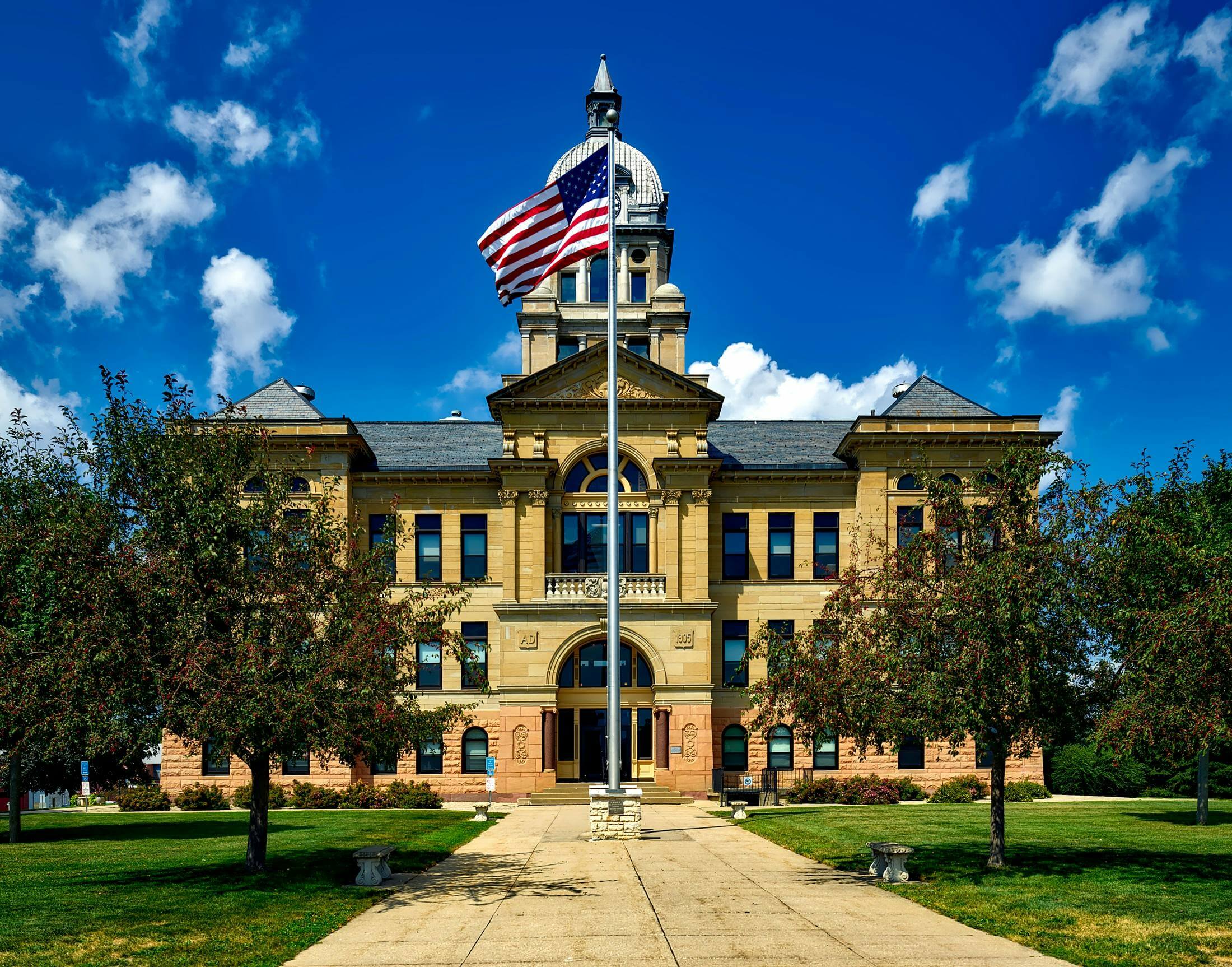 AI in Government Writing