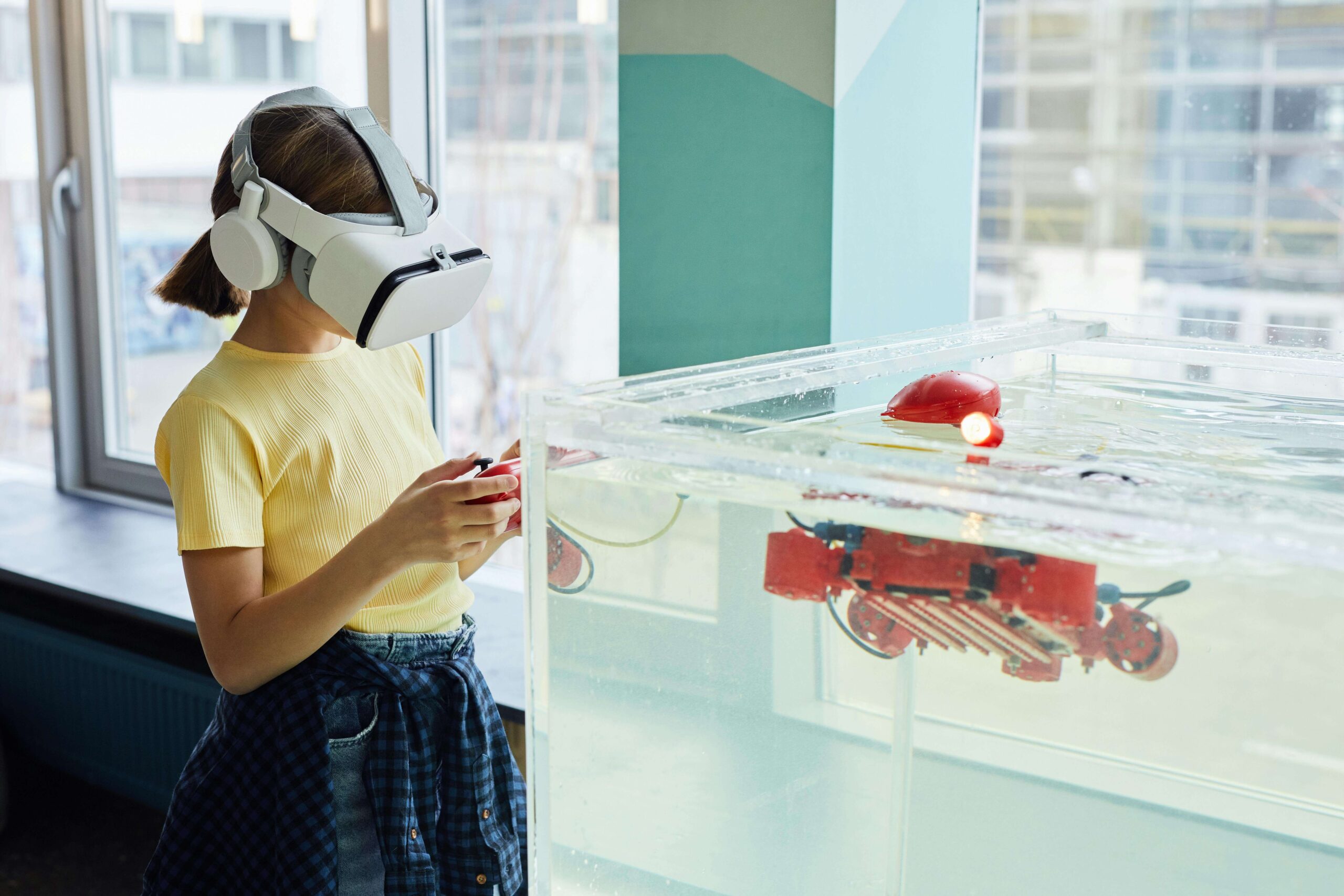 AI Replace Teachers in the Future?