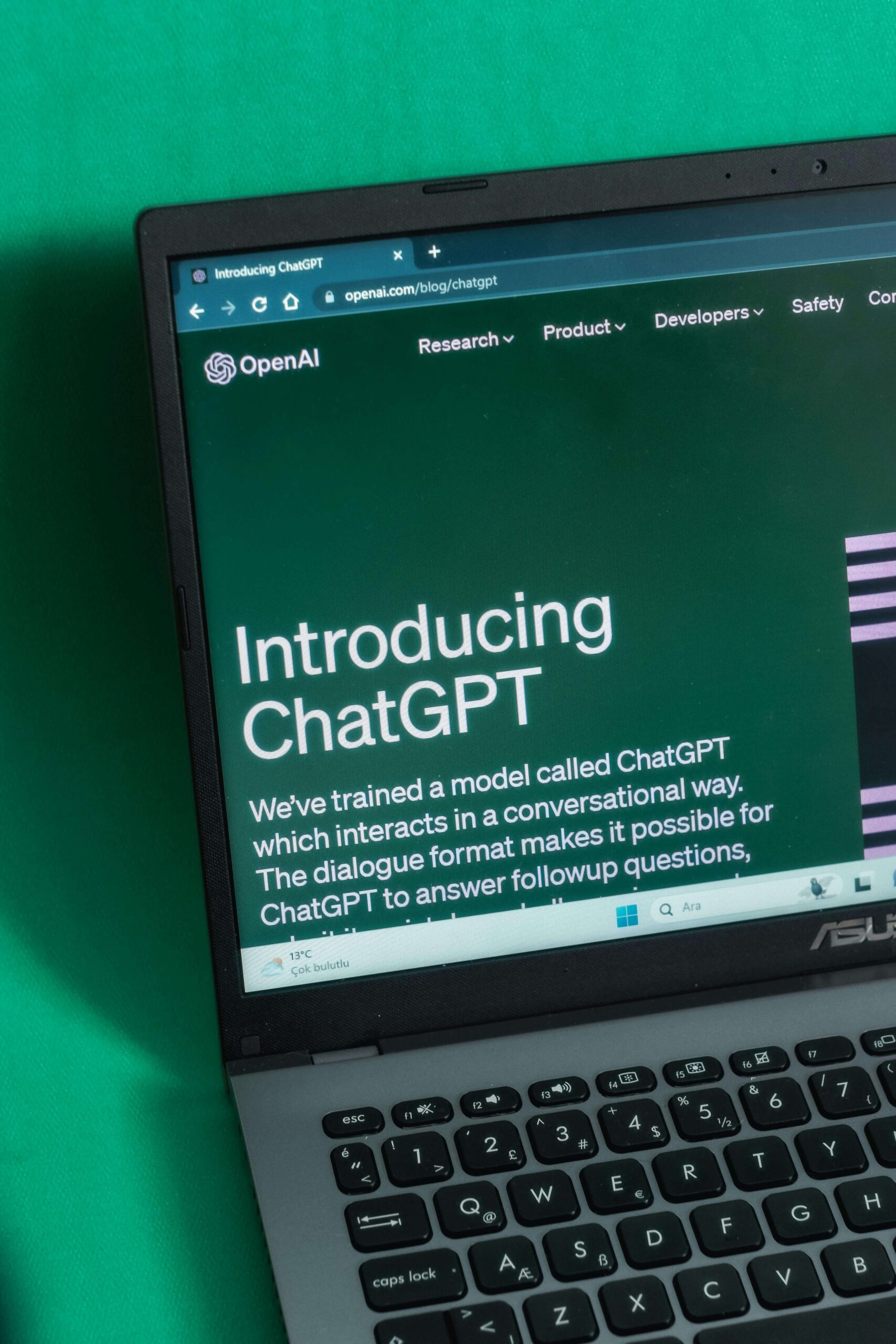 Best AI Writing Tools