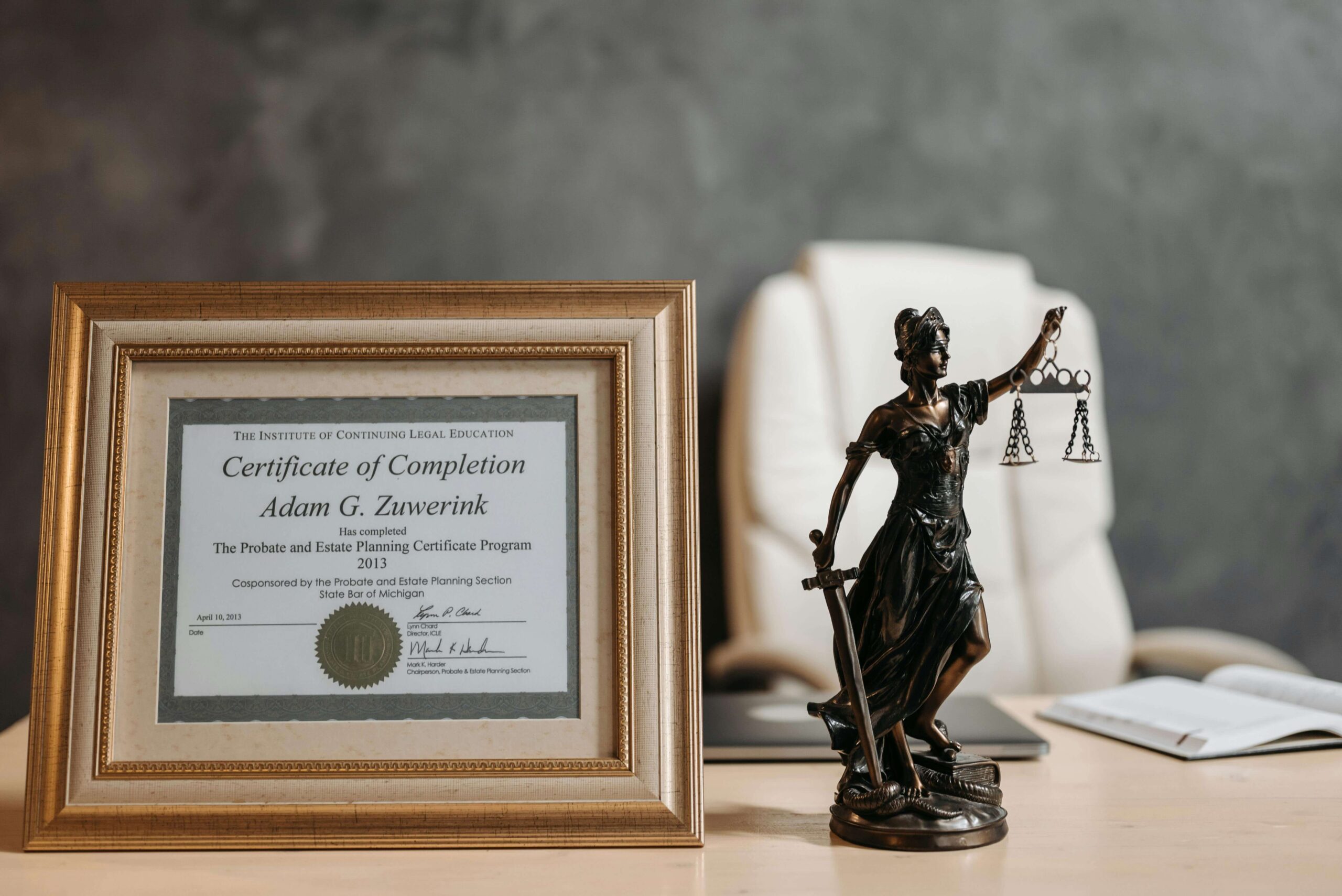 Generative AI in Legal Education