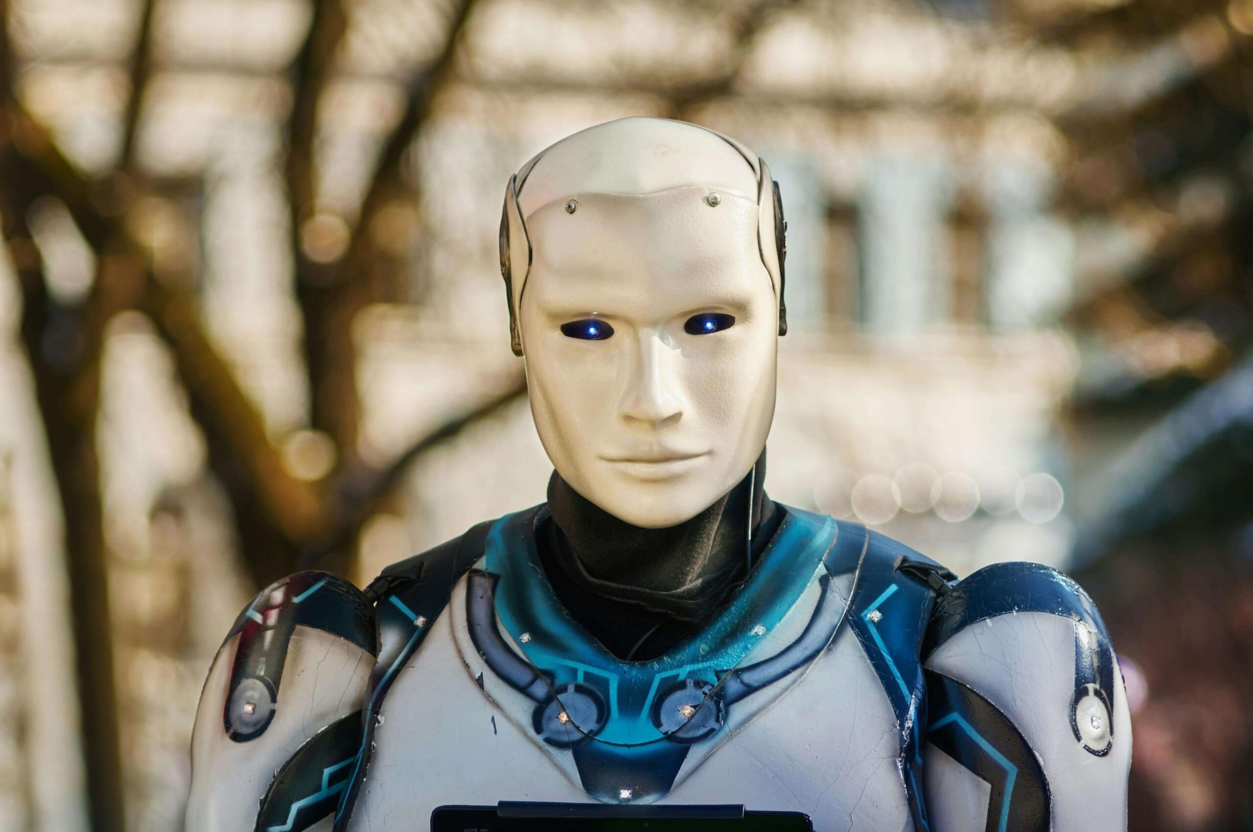 Global vs Specific Artificial Intelligence