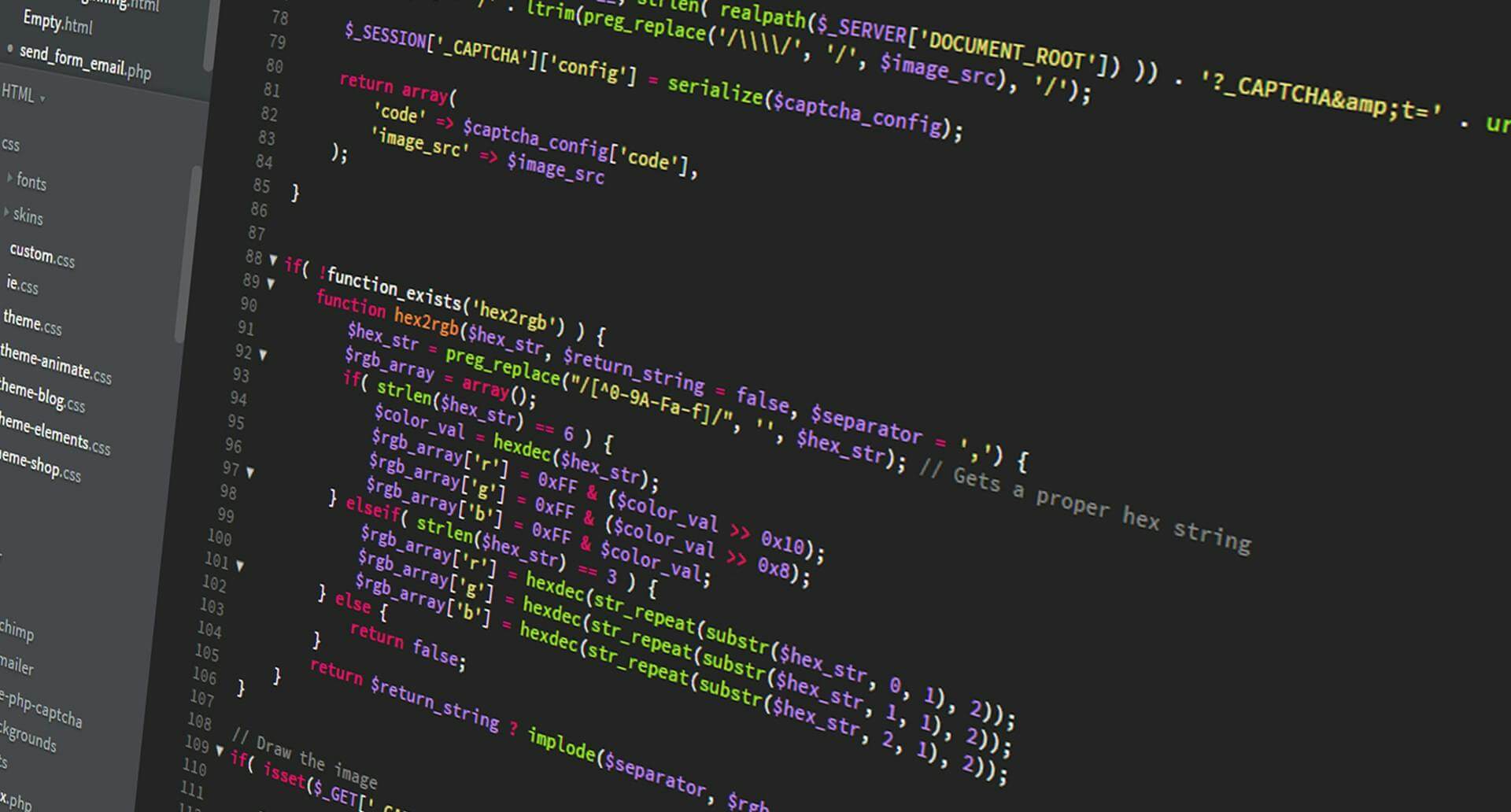 Human and AI Code Errors