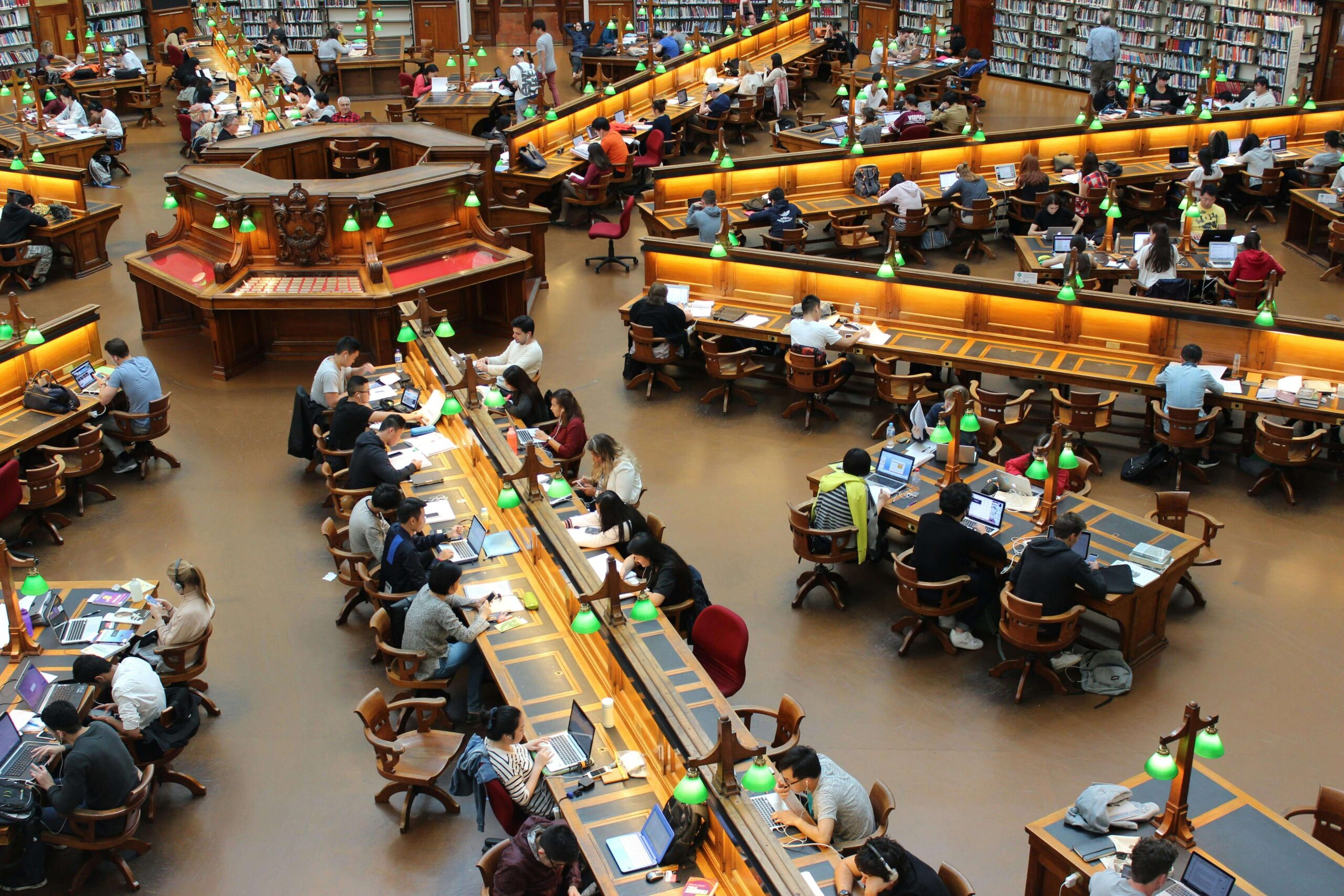 ChatGPT in Academic Libraries