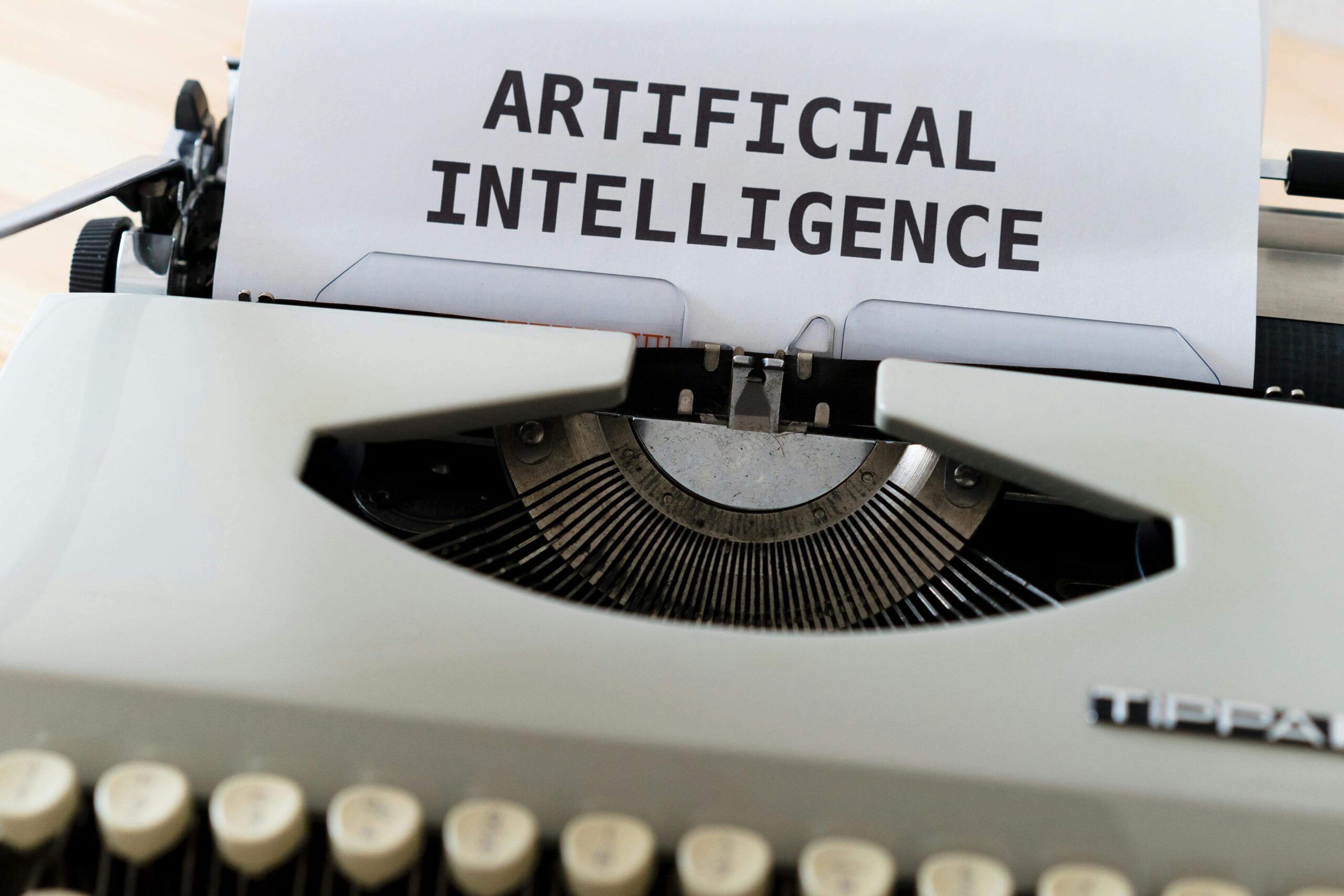 Future of Jobs with Artificial Intelligence