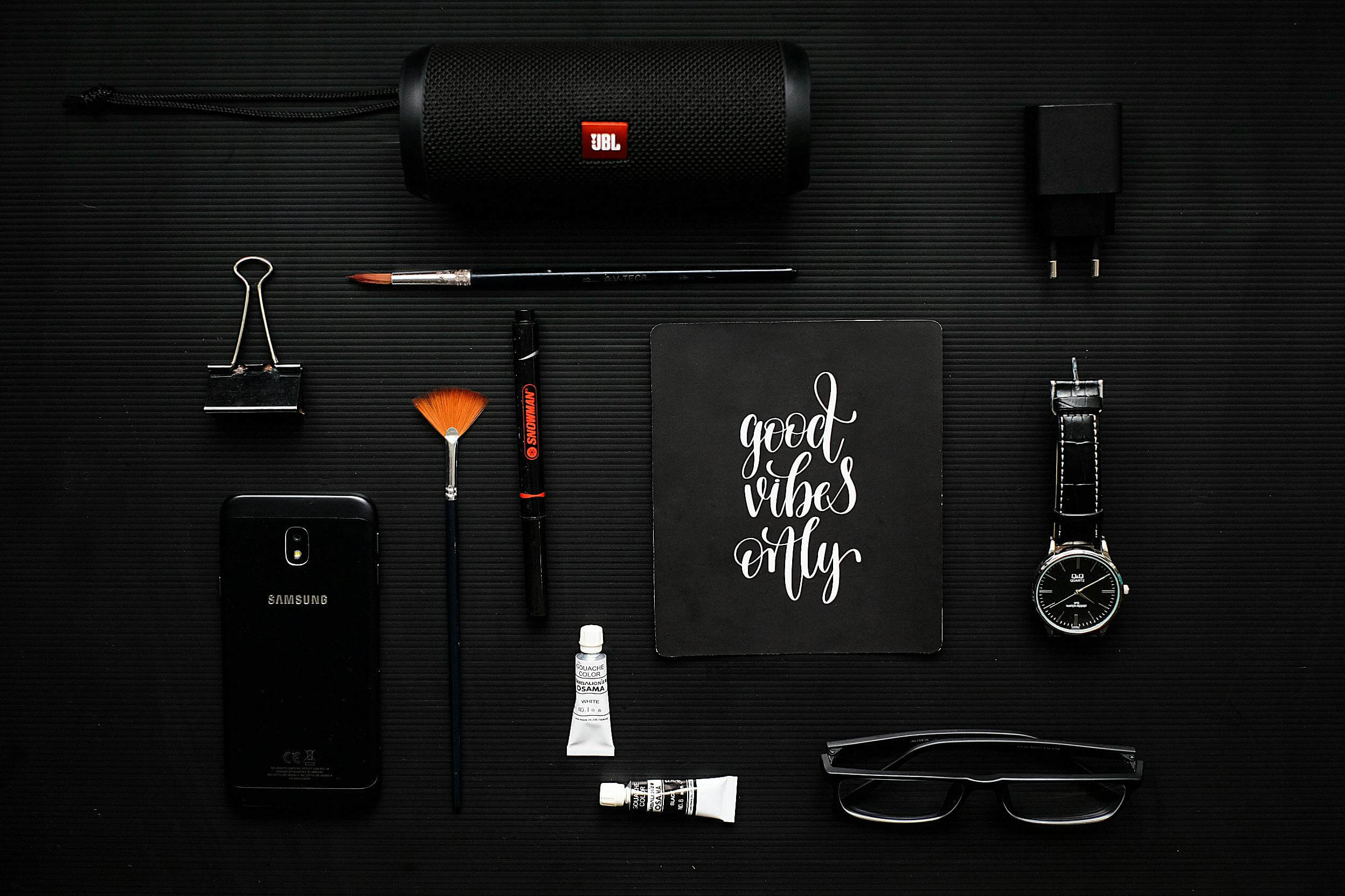 Digital Ink Wash Painting Tool