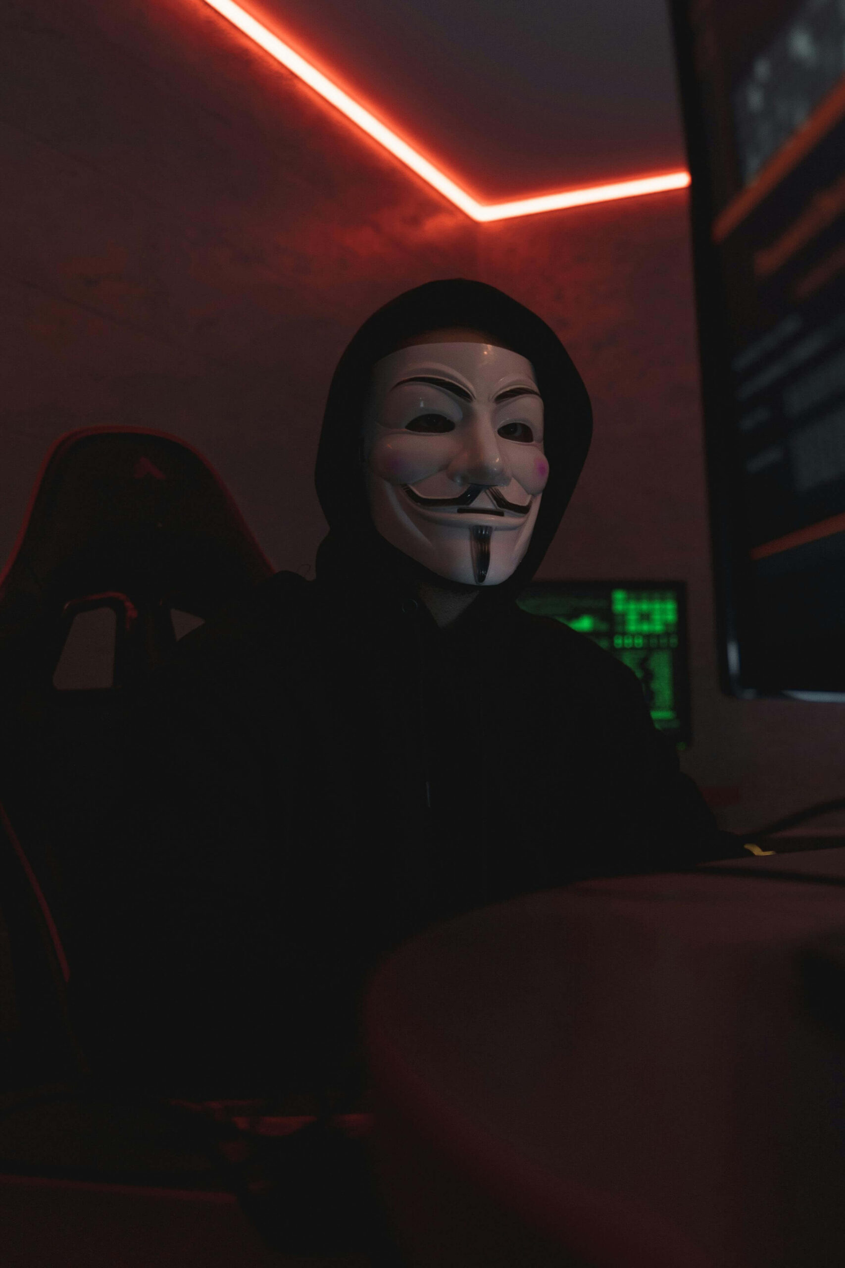 AI in Cyber Warfare