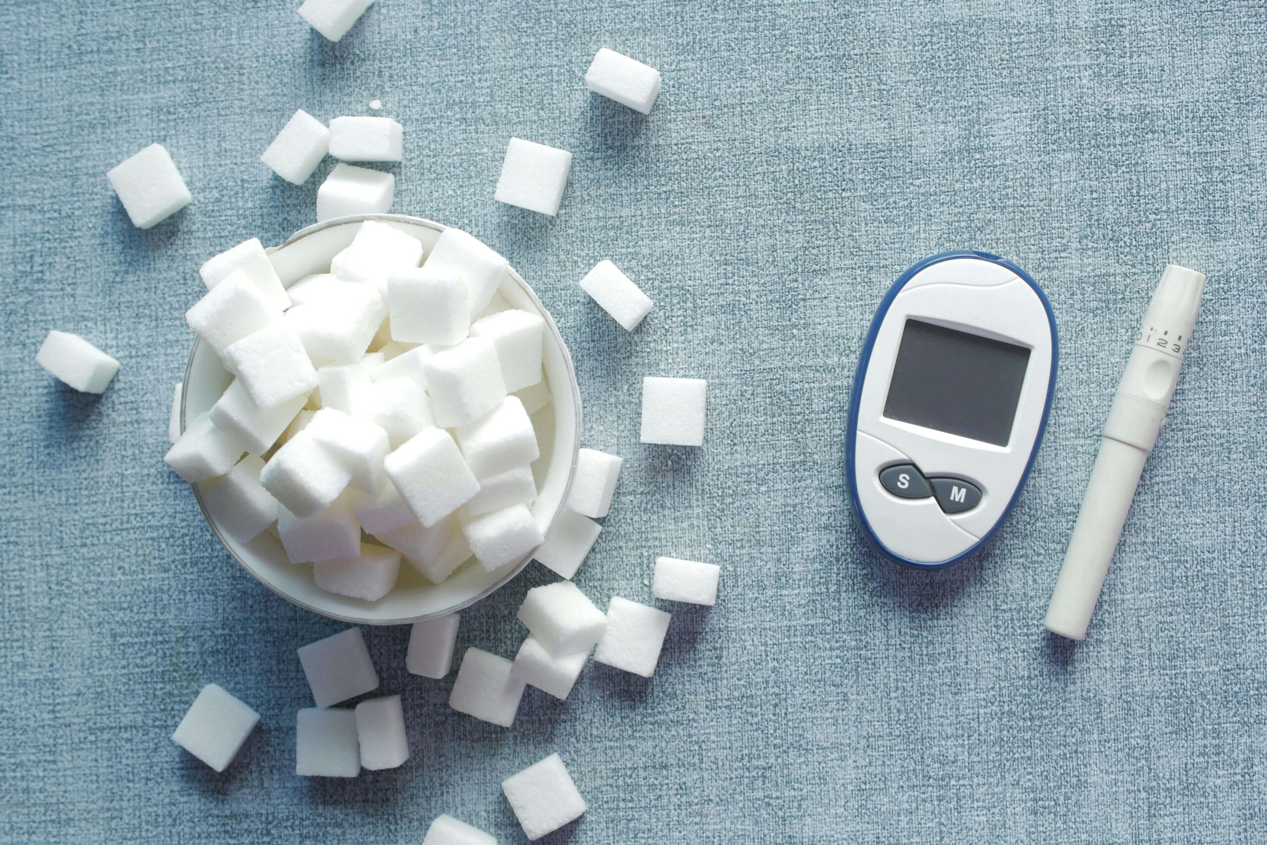 Diabetes Prediction Using Machine Learning