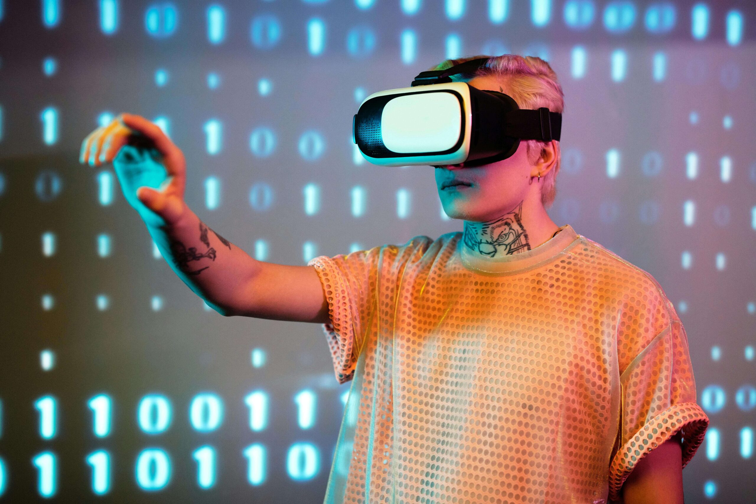 Generative AI as Digital Media