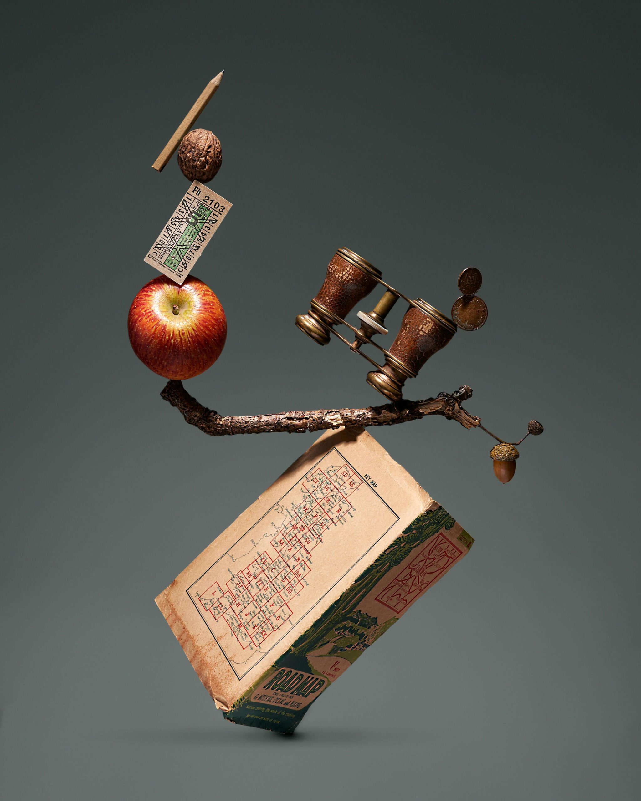 Human Accountability in AI Bias