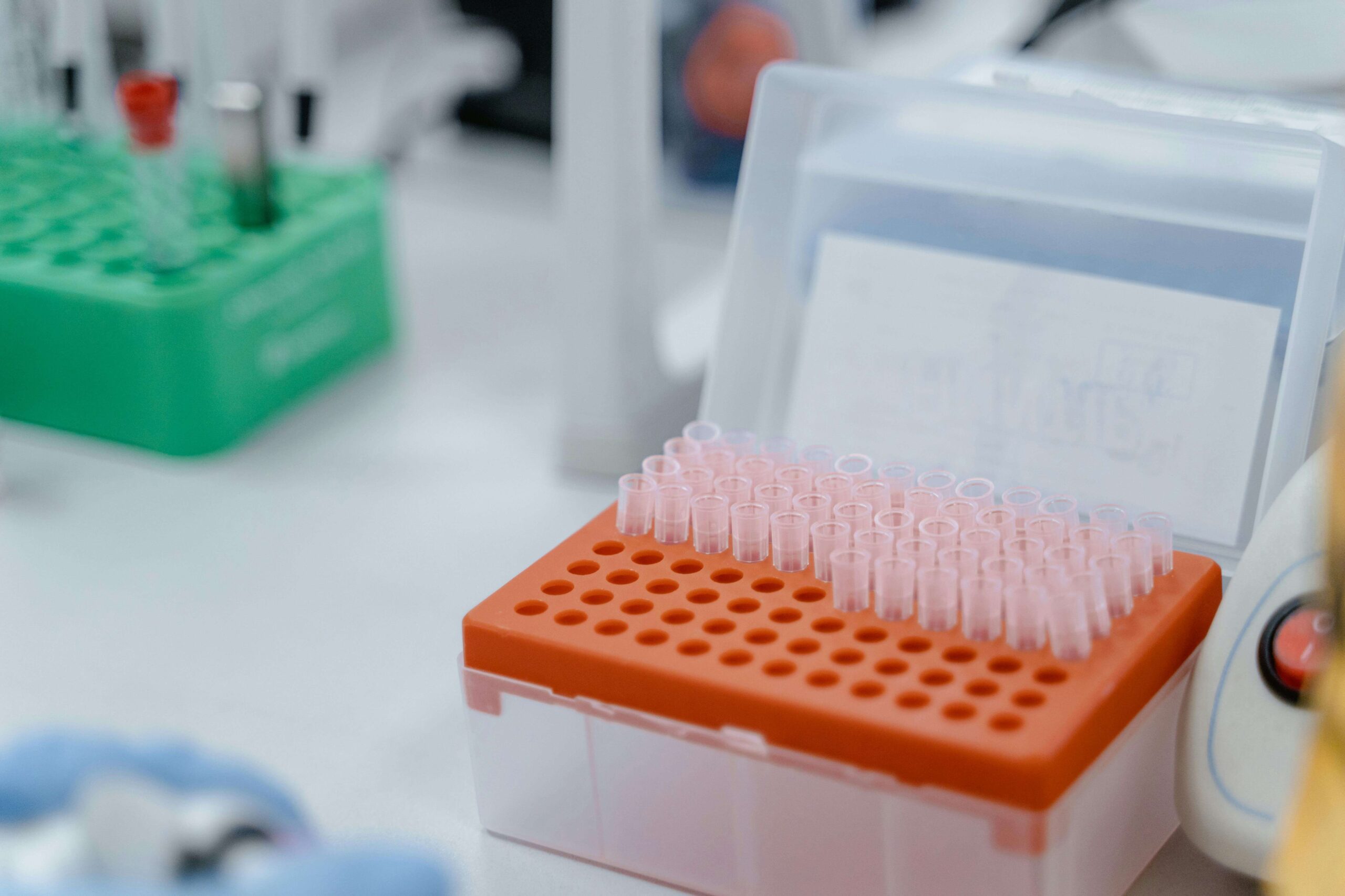 AI in Scientific Research