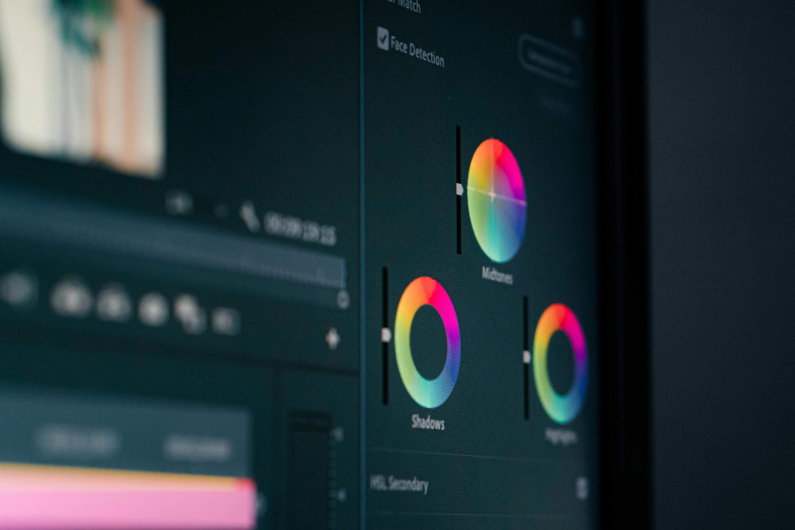 AI in Image and Video