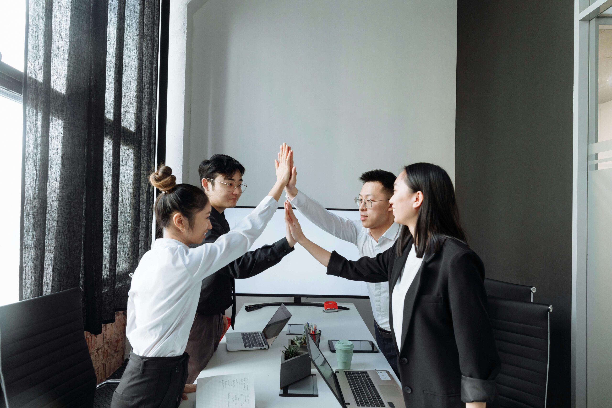 AI Talent Immigration