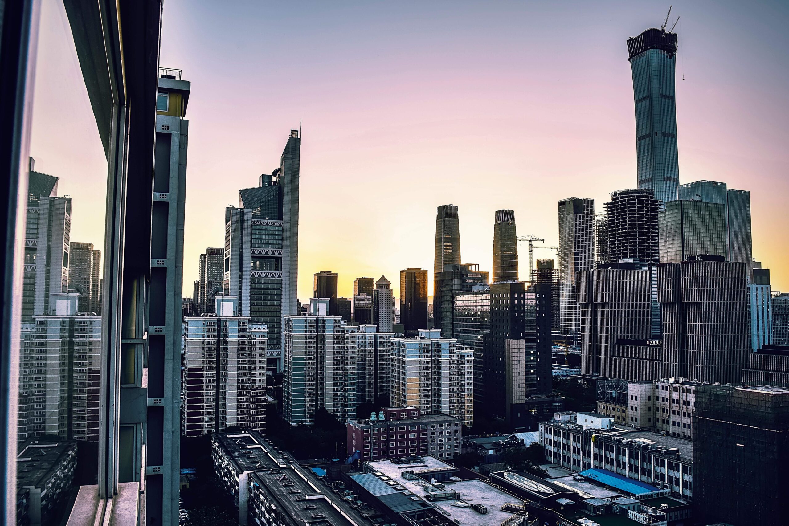 China Power Sector Regulations