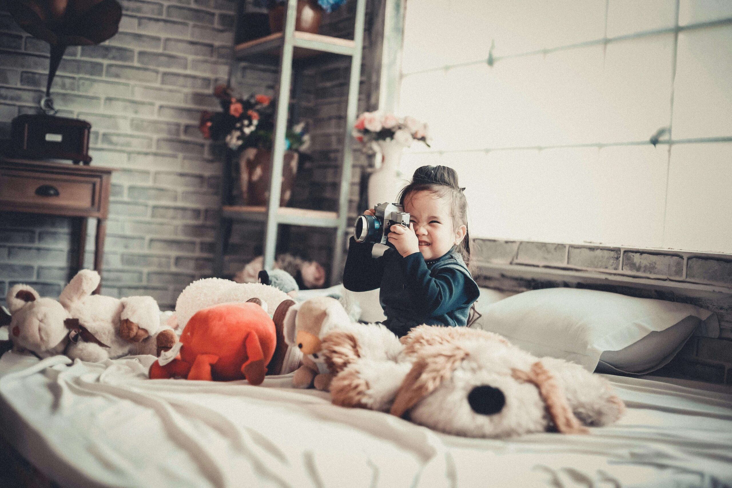 AI for Children Development