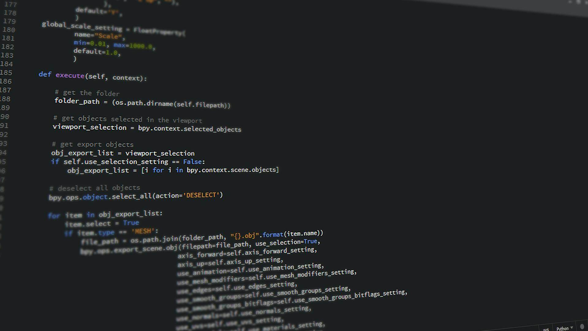 Ethical AI Development Is Important
