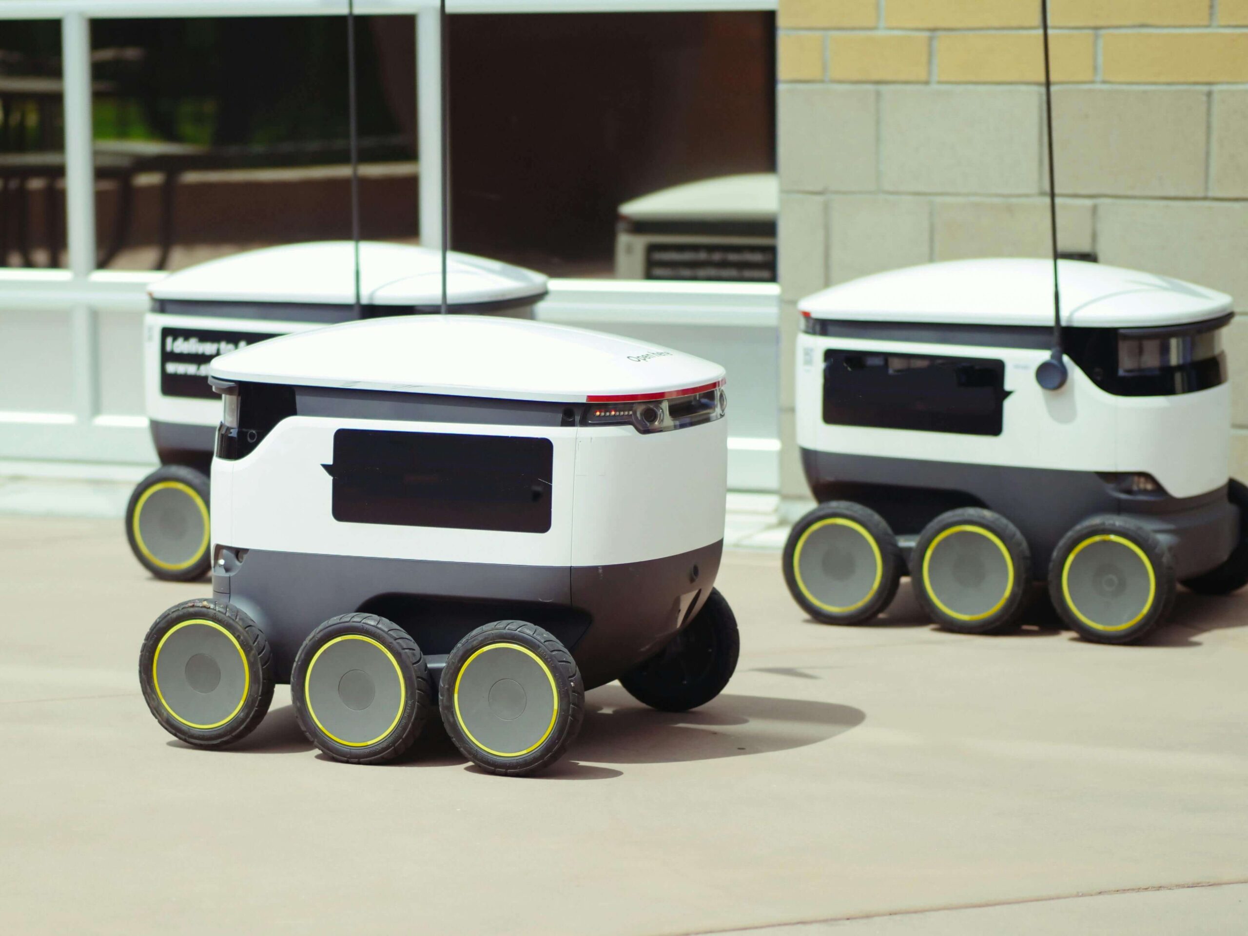 AI-Enabled Corps