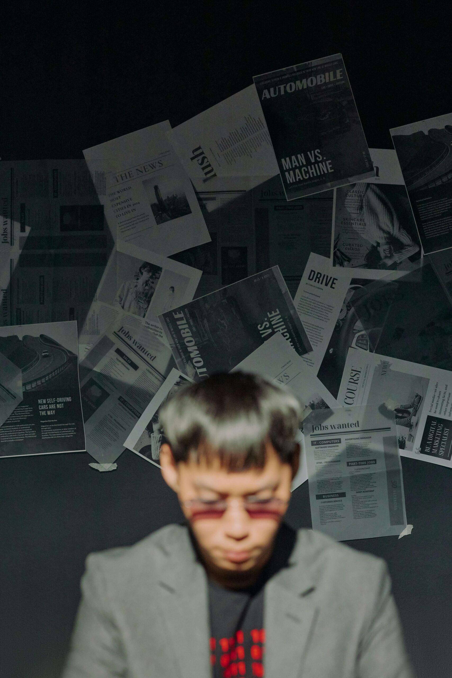 Generative AI and Journalism