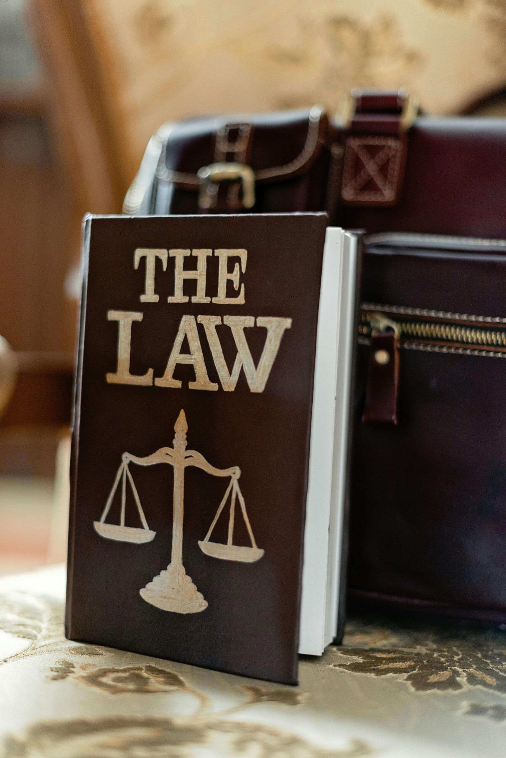 Legal Maps