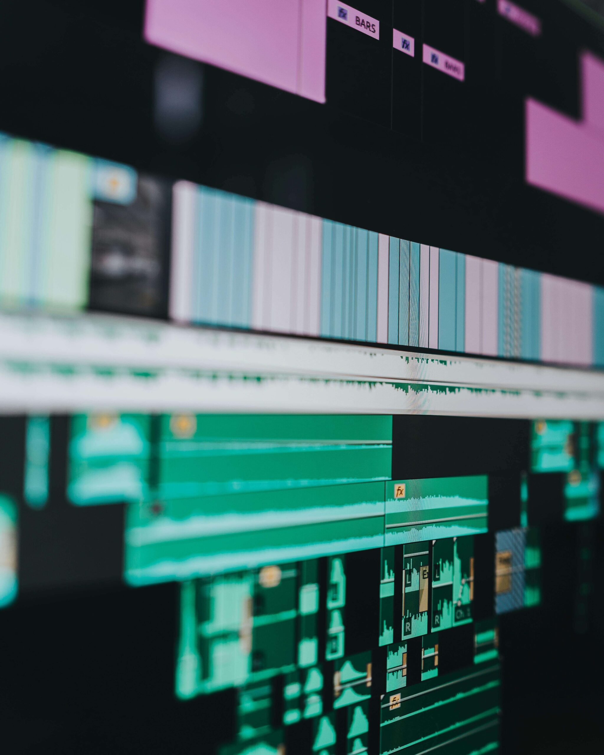 AI in Image and Video