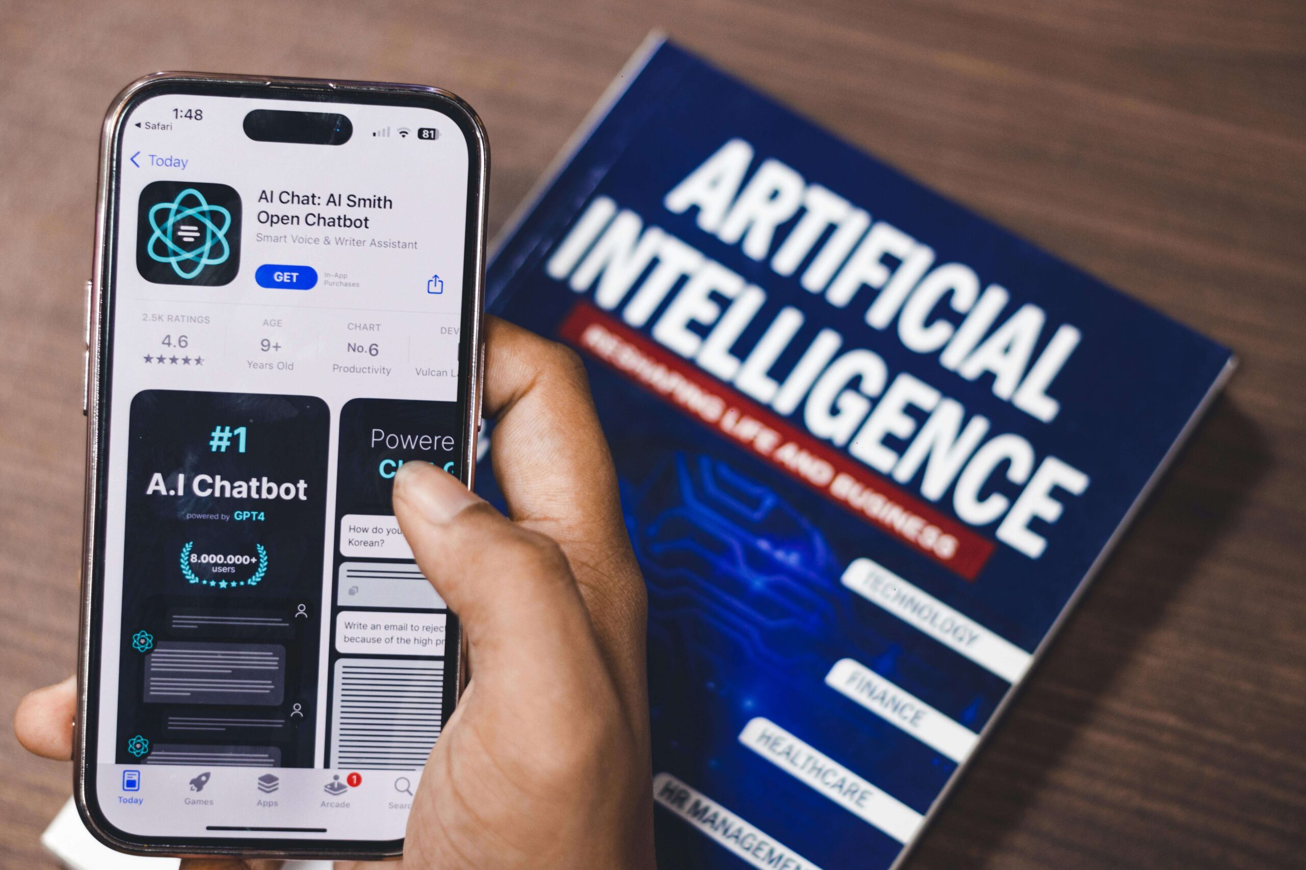 Machine Learning and Deep Learning