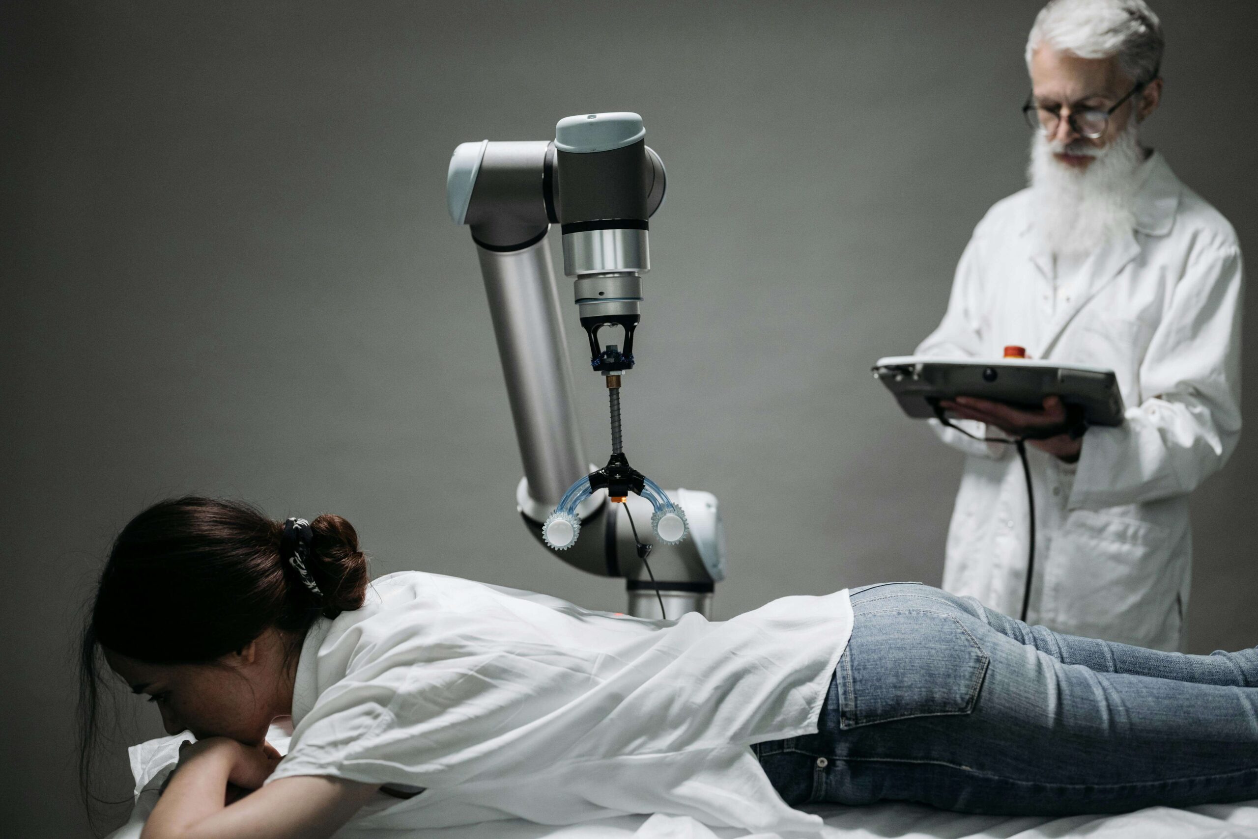 AI Medical Care