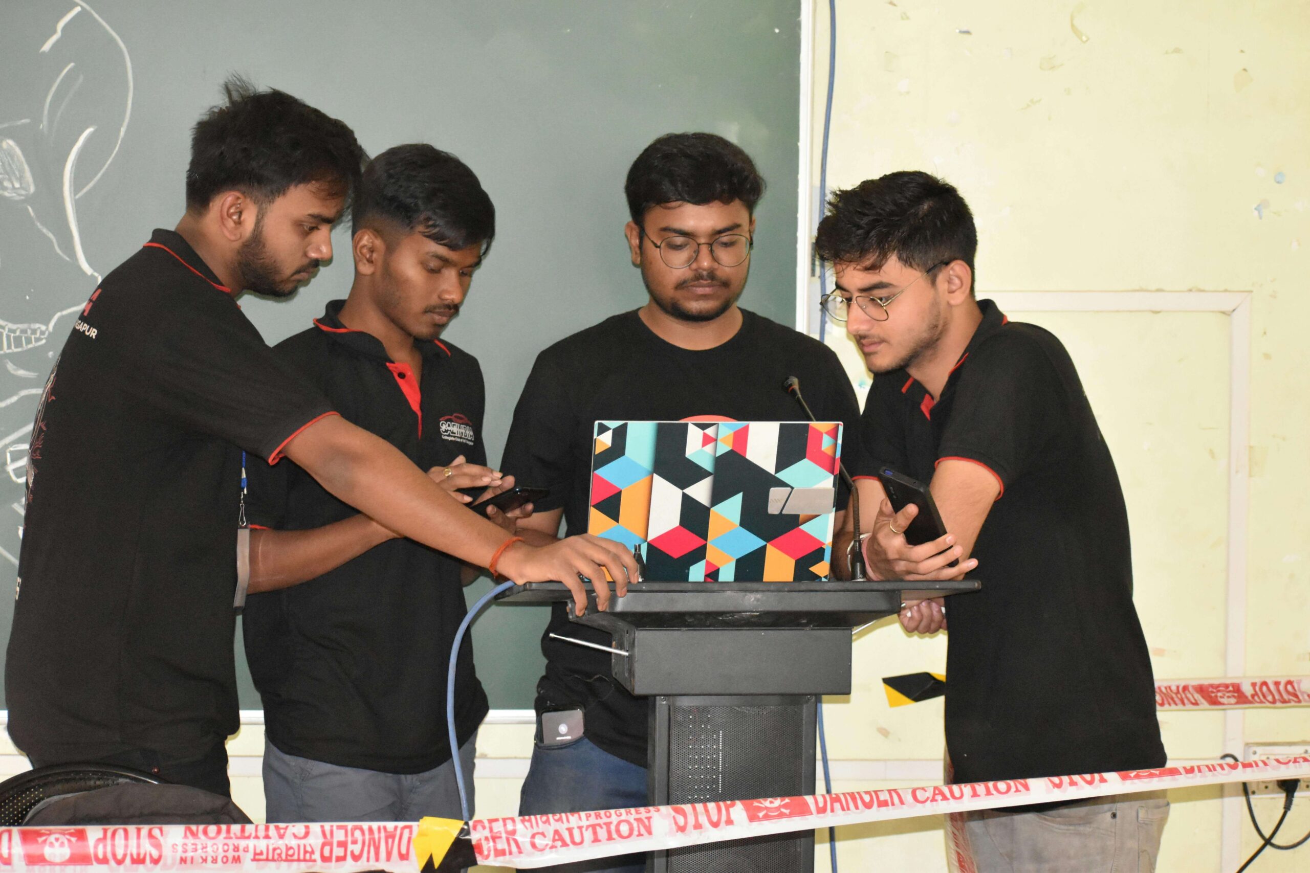 Perceived Agency in Generative AI