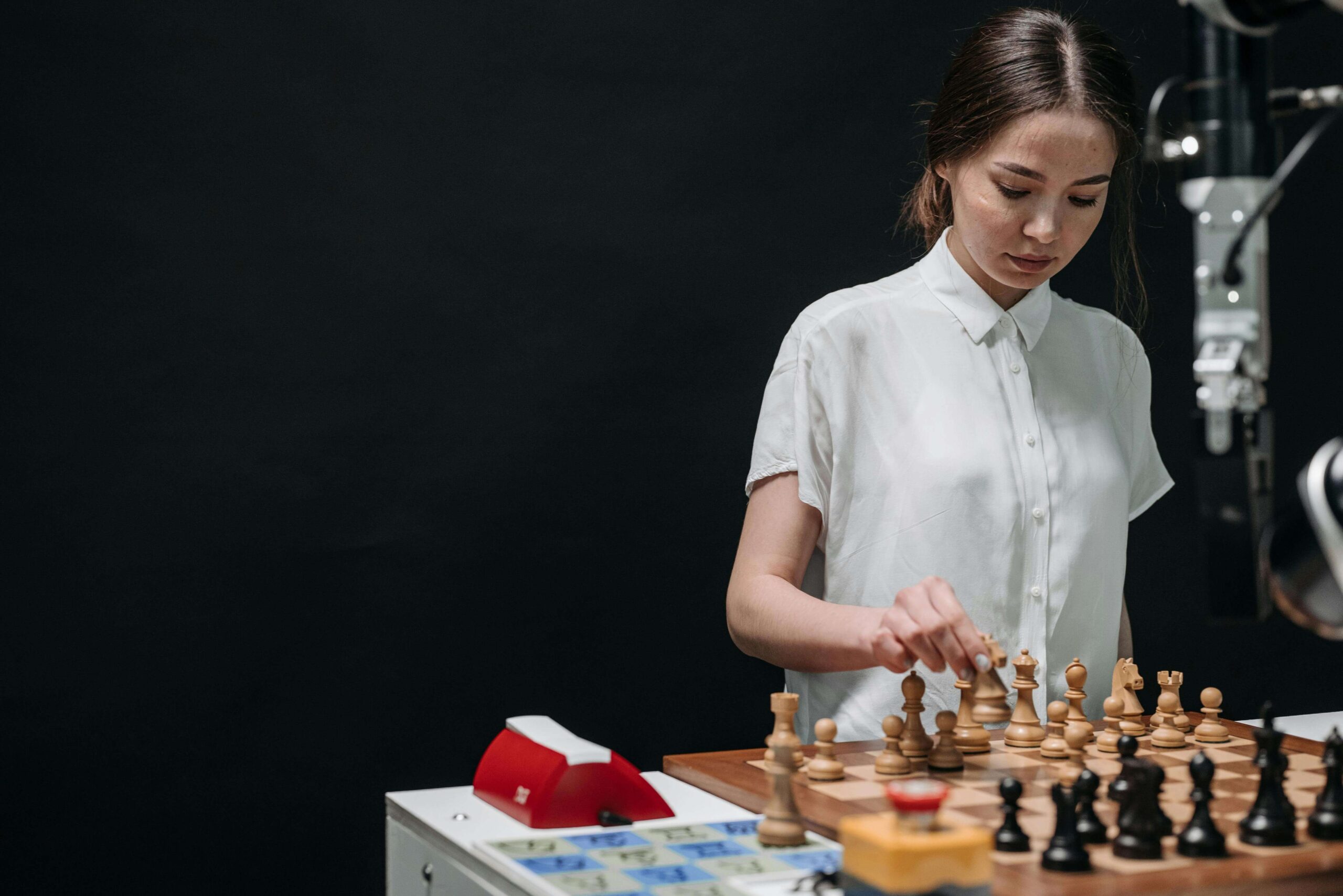 Generative AI Antitrust Policy