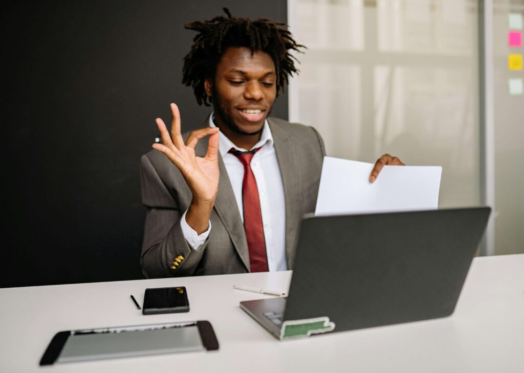 Generative AI in African Entrepreneurship