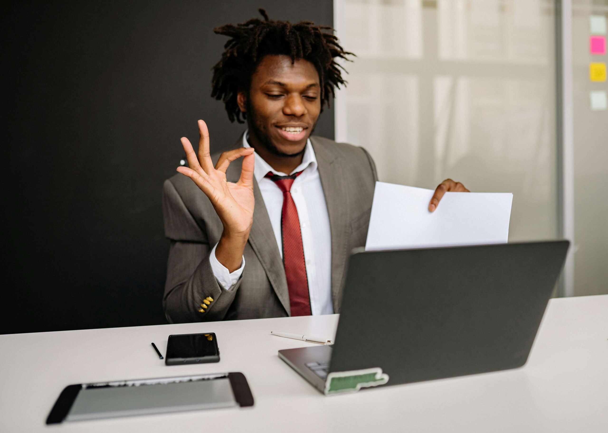 Generative AI in African Entrepreneurship
