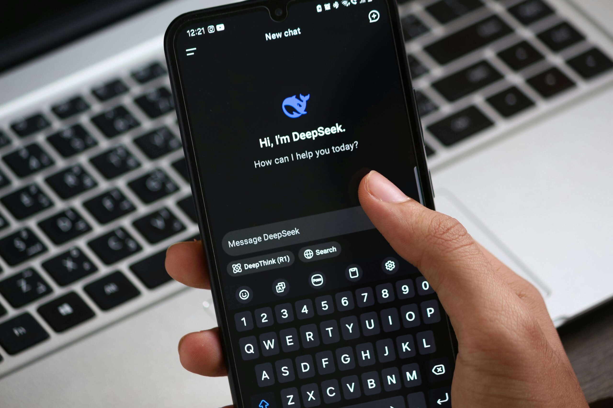 AI for Social Good