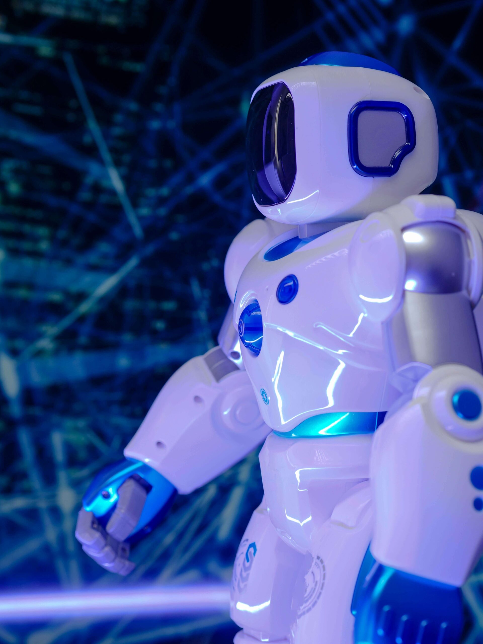 AI for Social Good