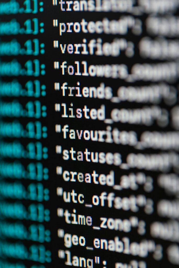 Ethical Data Scraping for AI