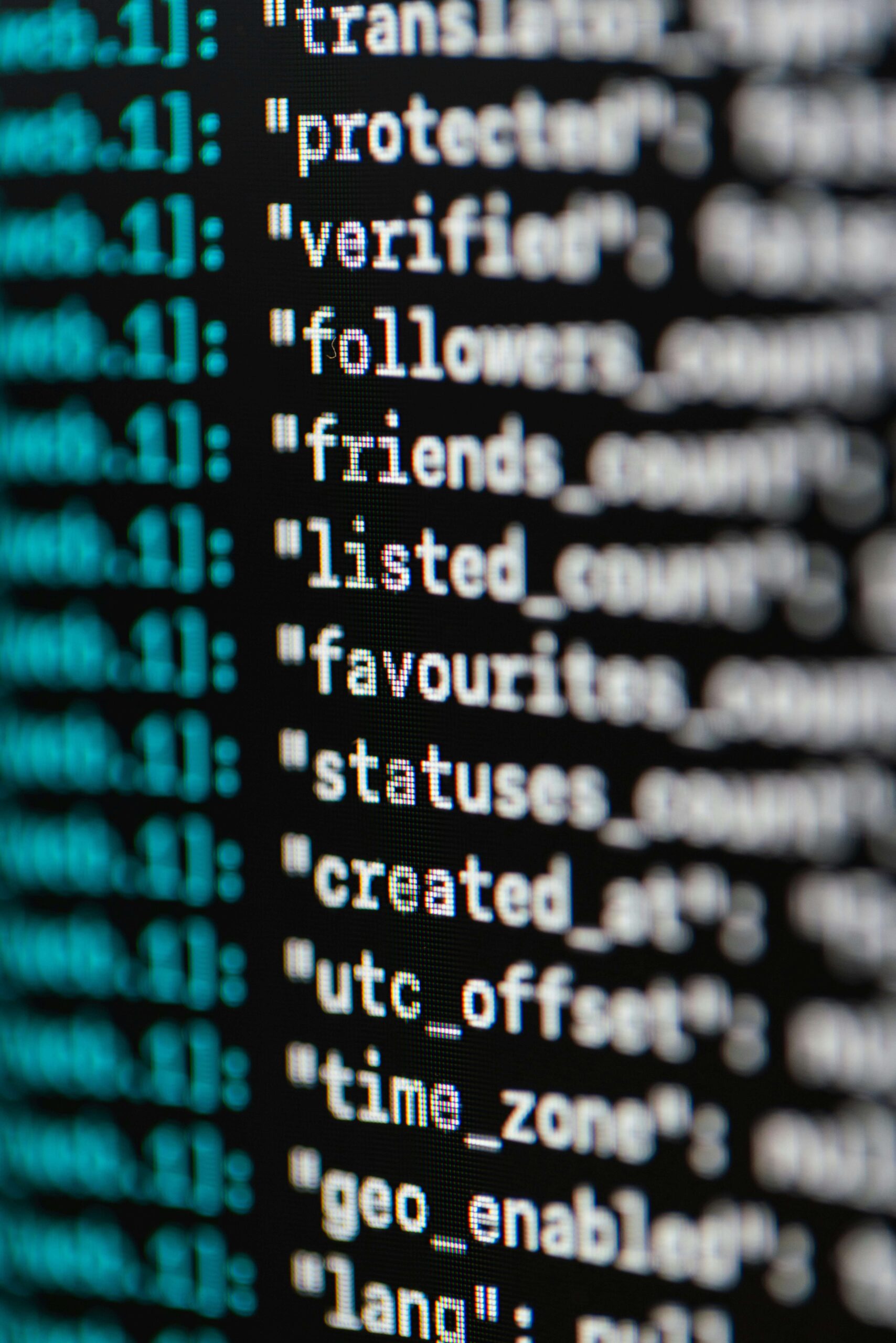 Ethical Data Scraping for AI