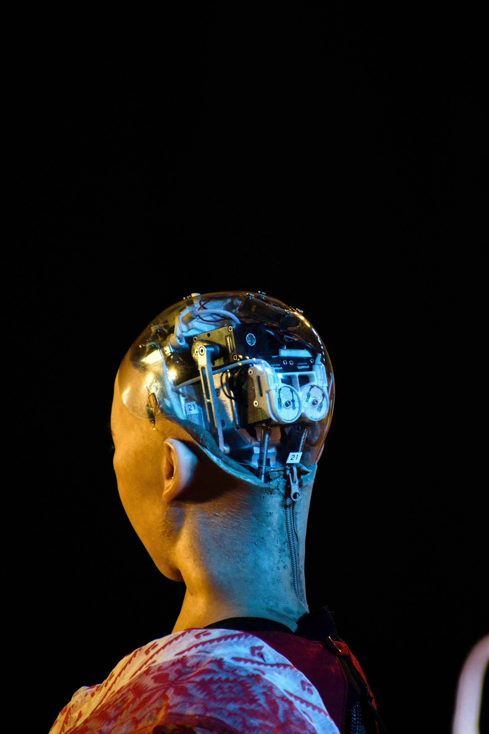 Machine Learning and Deep Learning