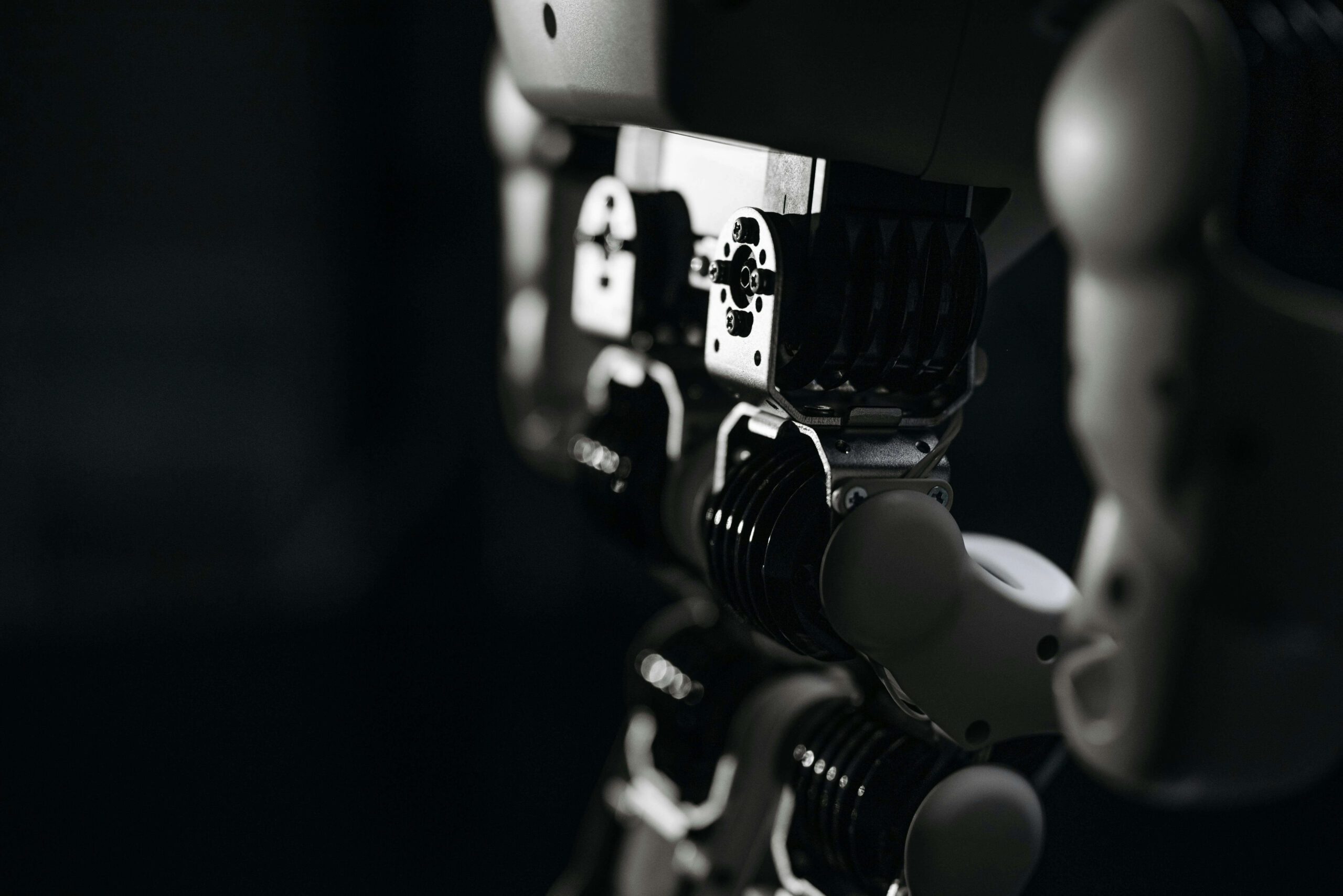 Machine Learning and Deep Learning