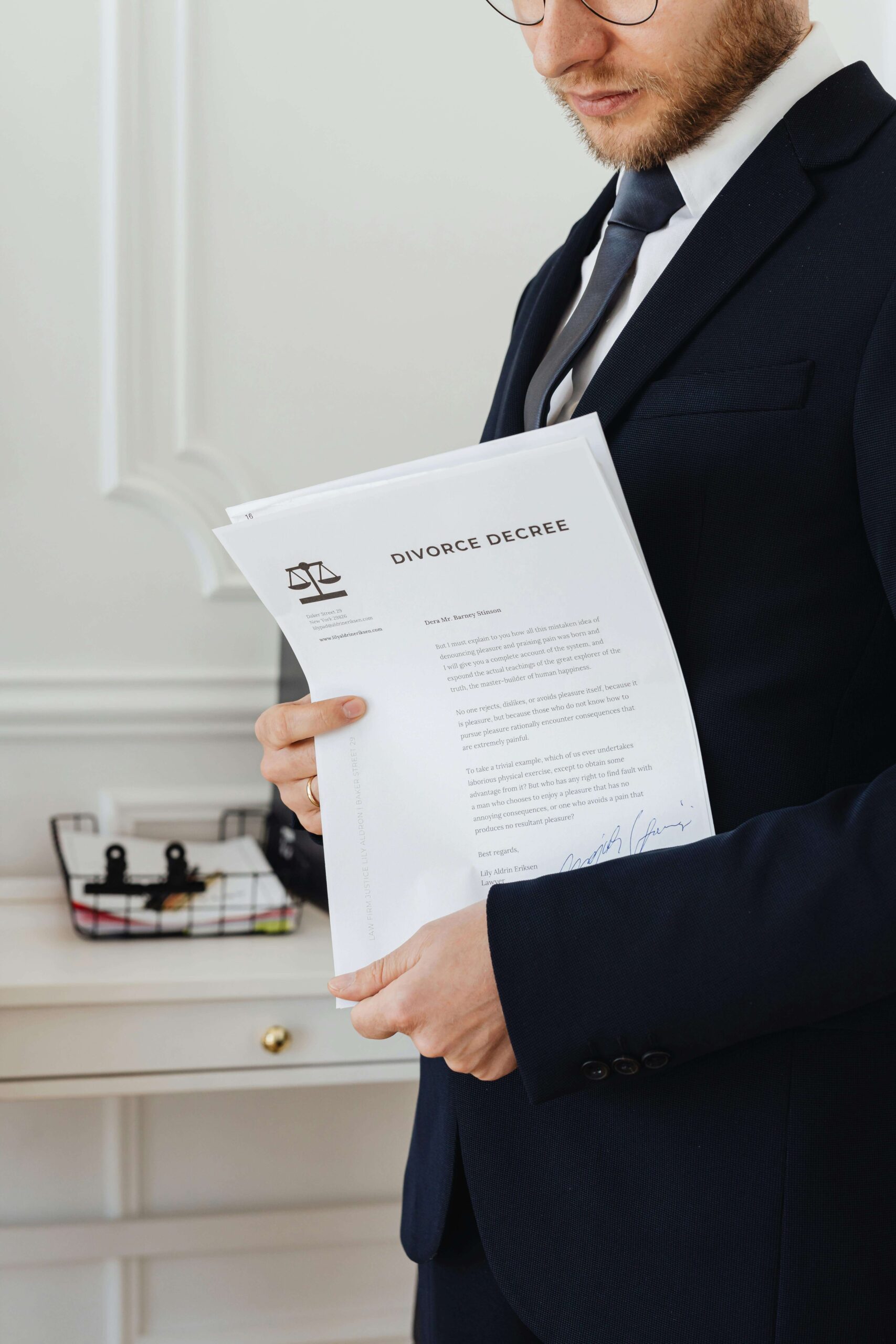 Generative AI in Legal Billing
