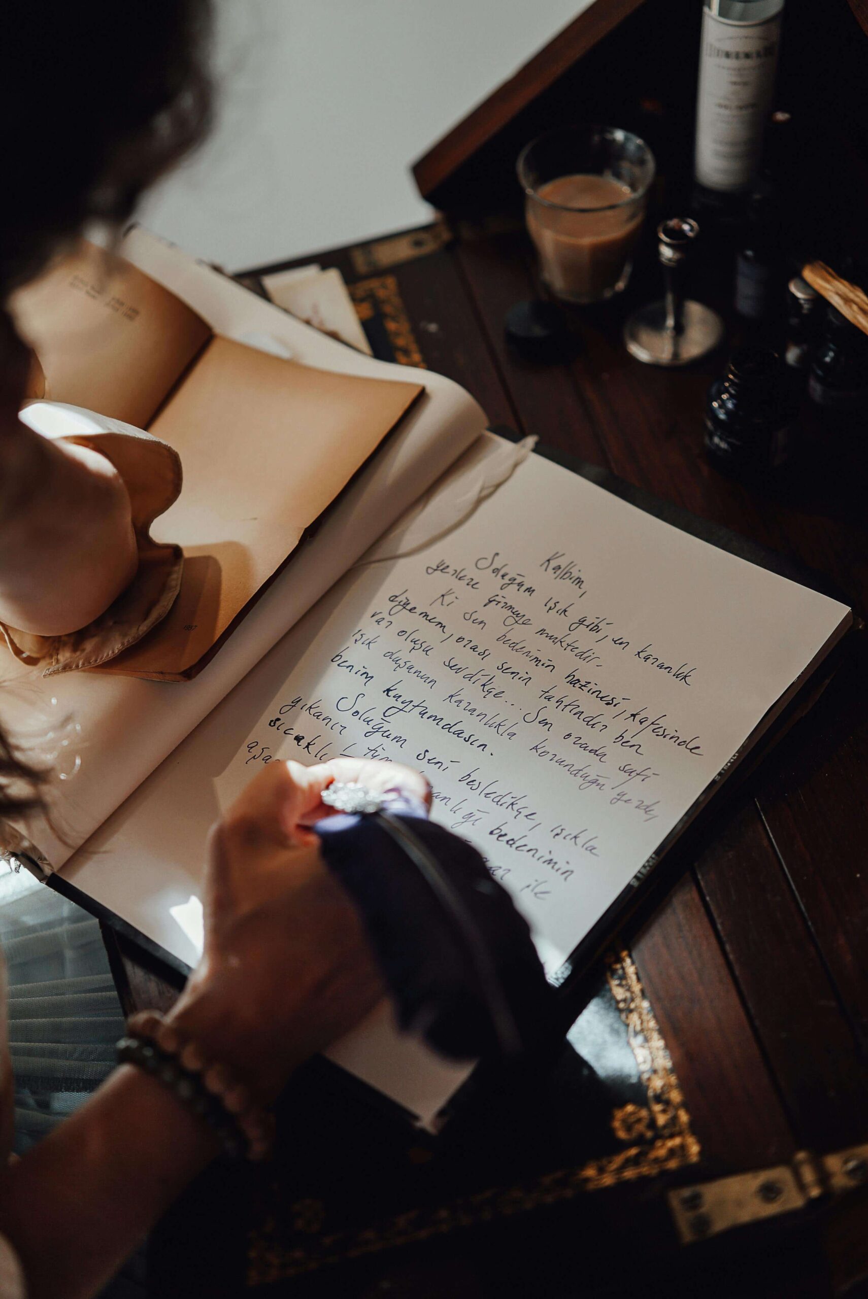 AI Grant Writing Tools
